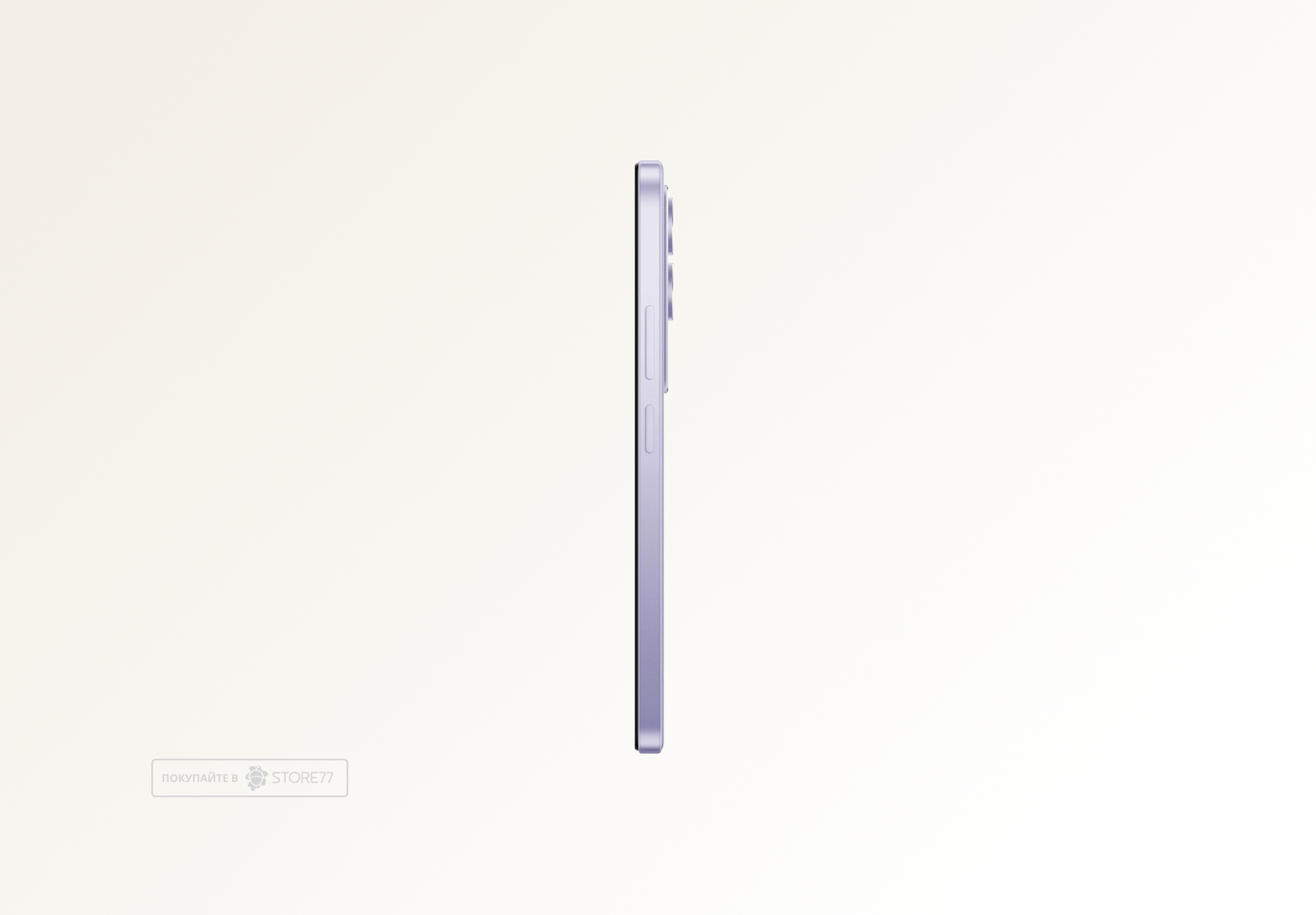 Телефон Xiaomi Redmi 15 8/256 ГБ, цвет: песочный фиолетовый (Sandy Purple)