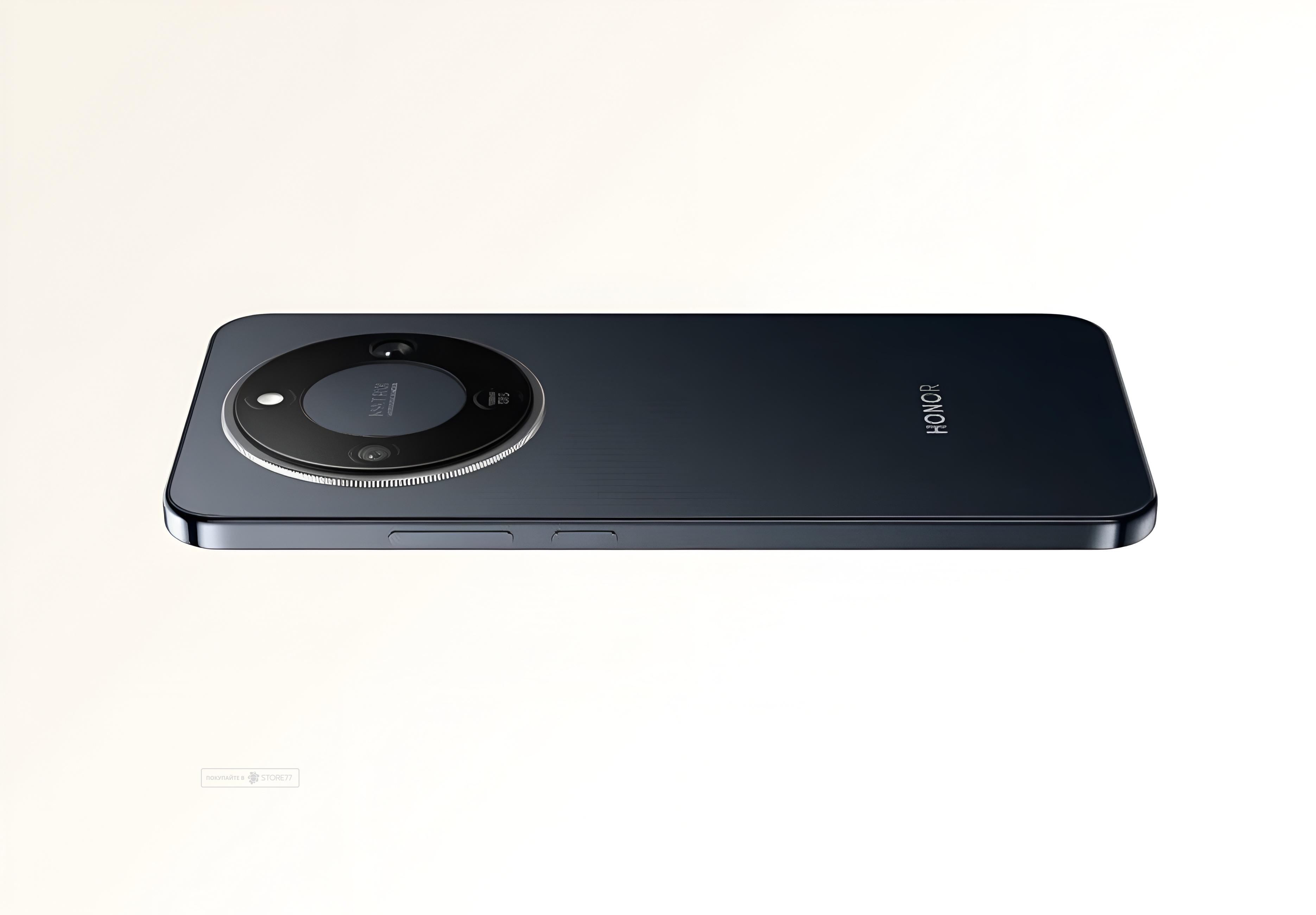 Телефон Honor X9d 8/256 ГБ, цвет: черный (Black)