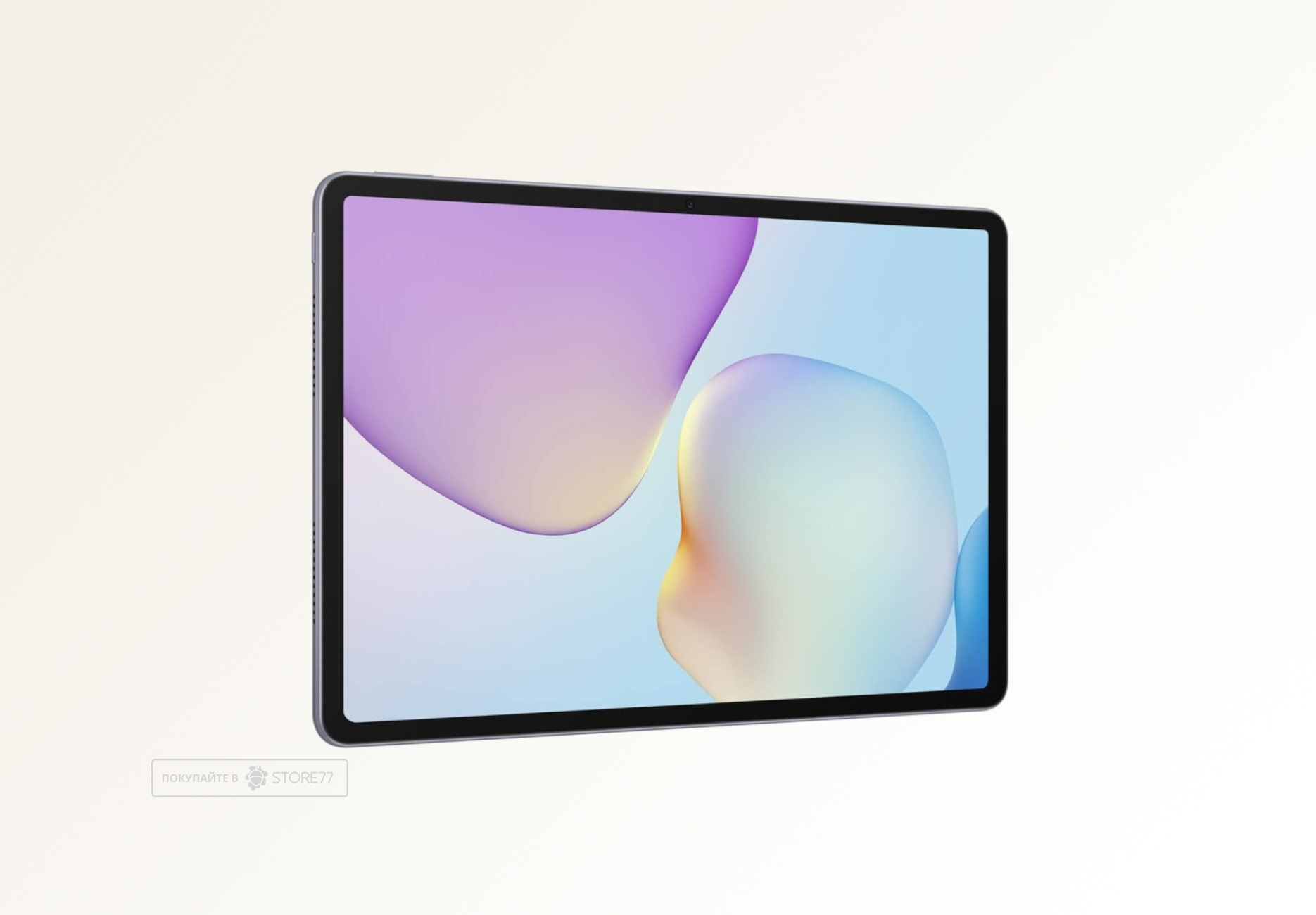 Планшет Huawei MatePad 11.5 8/128ГБ Wi-Fi, цвет: космический серый (Space Gray)