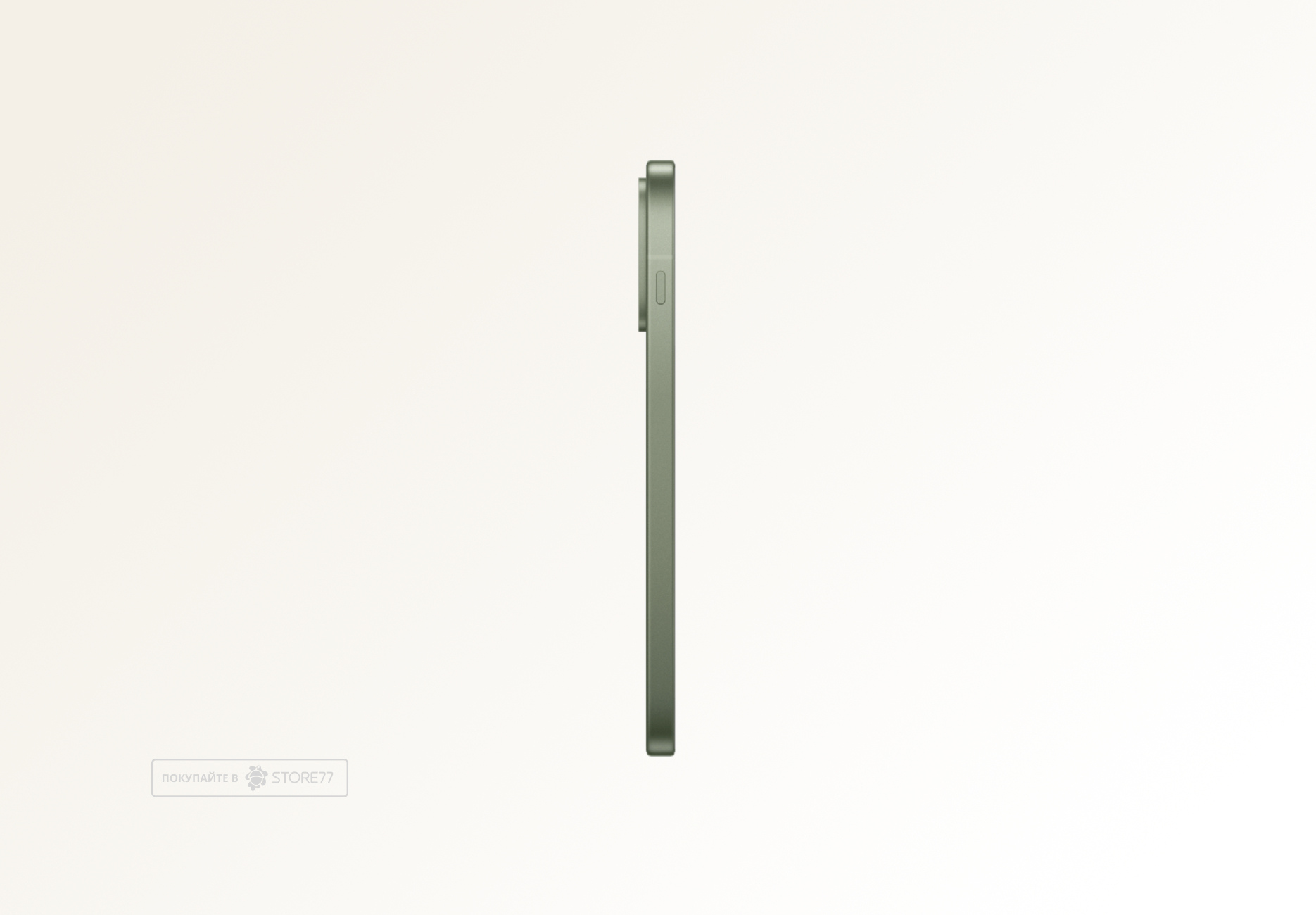 Телефон OnePlus 13S 12/256 ГБ, цвет: зеленый шелк (Green Silk)