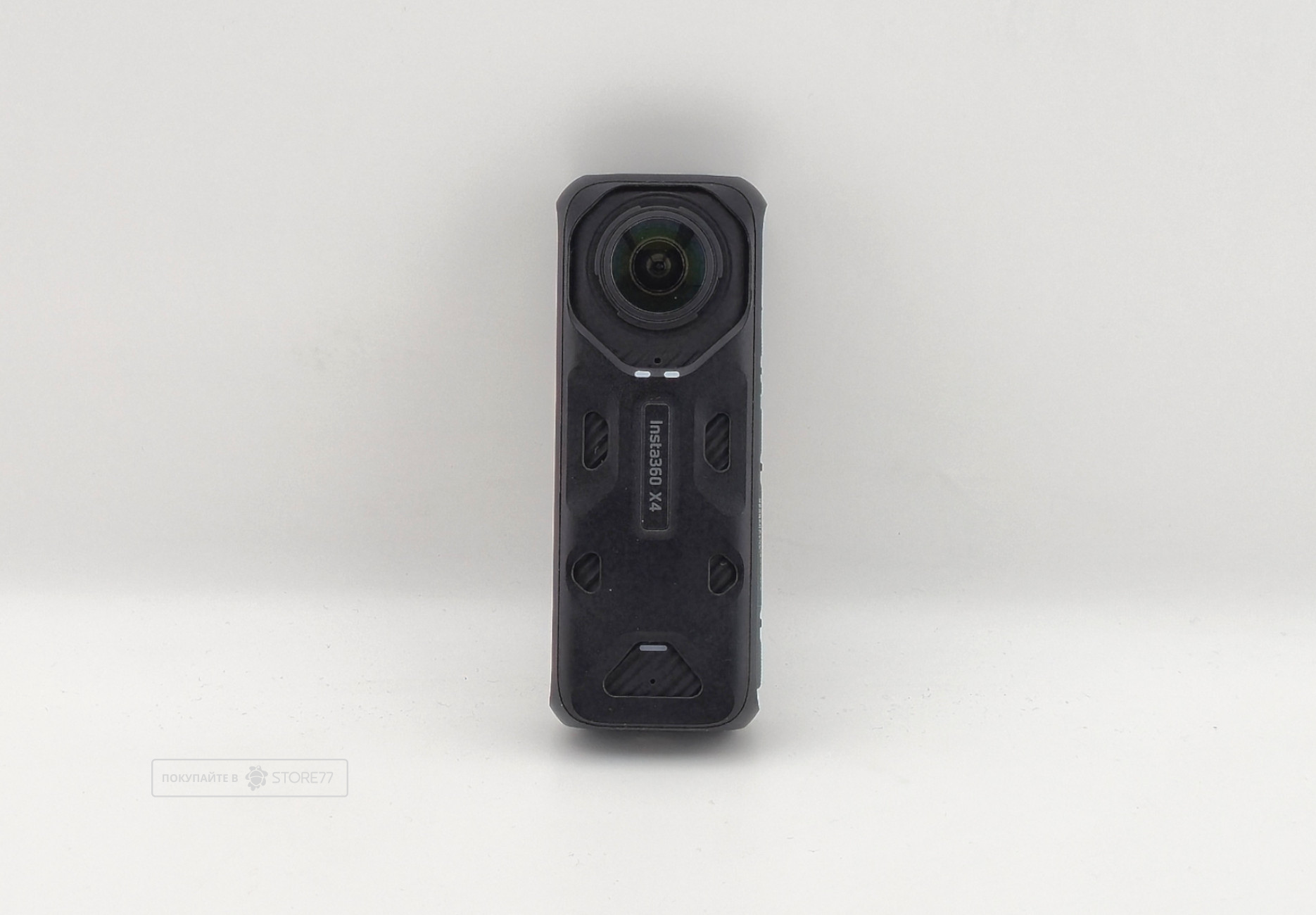 Экшн-камера Insta360 X4 (Селект)
