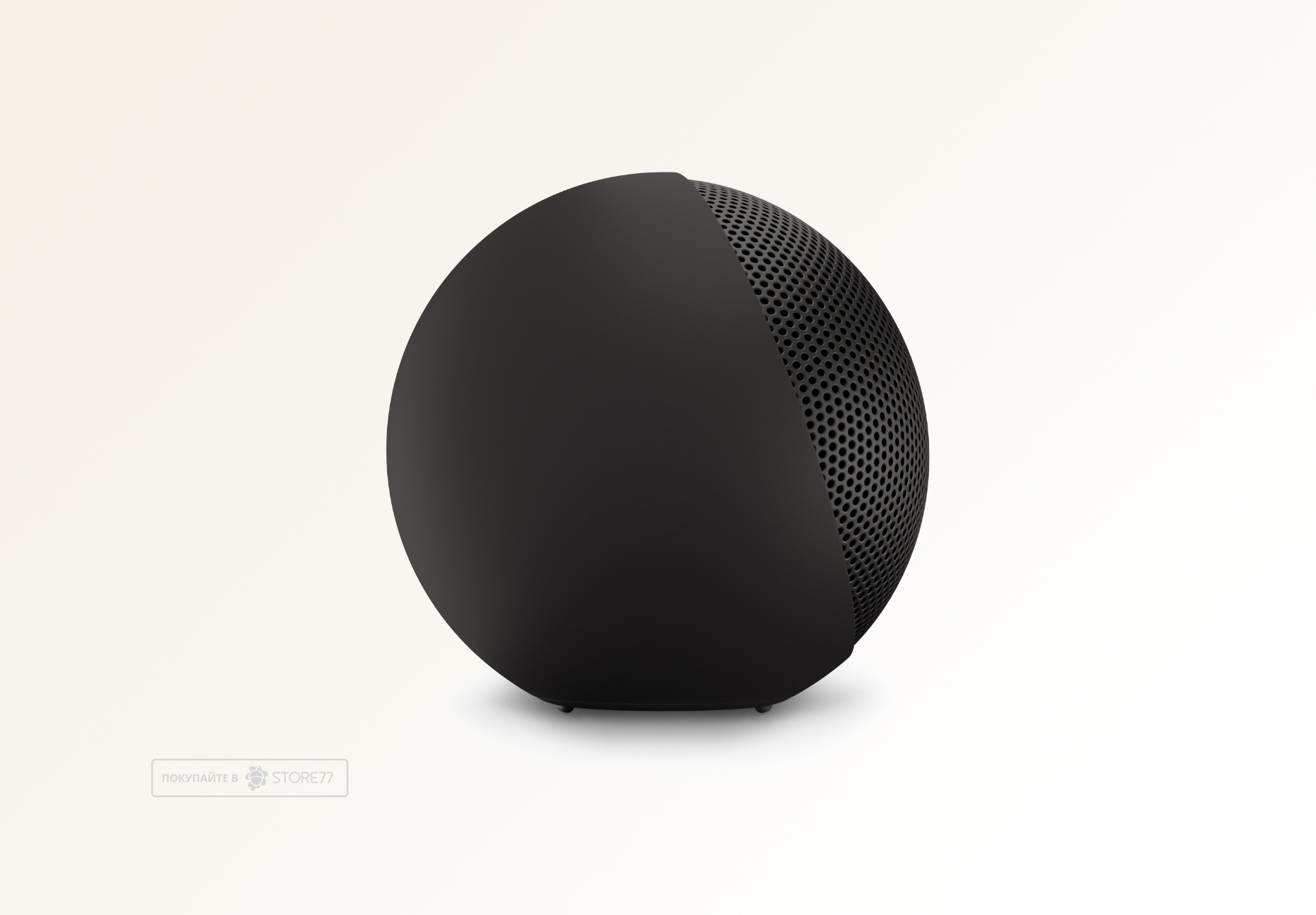 Портативная акустика Beats Pill (Черная)