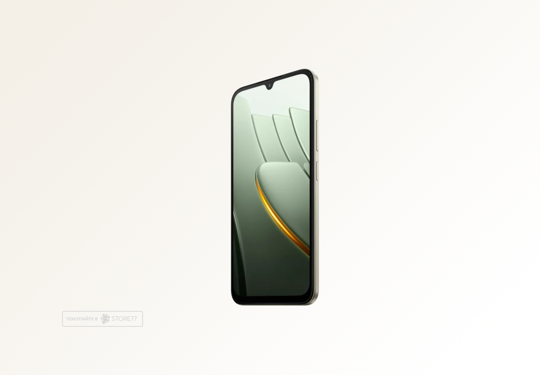 Телефон Poco C81 Pro 4/256 ГБ, цвет: зеленый (Green)