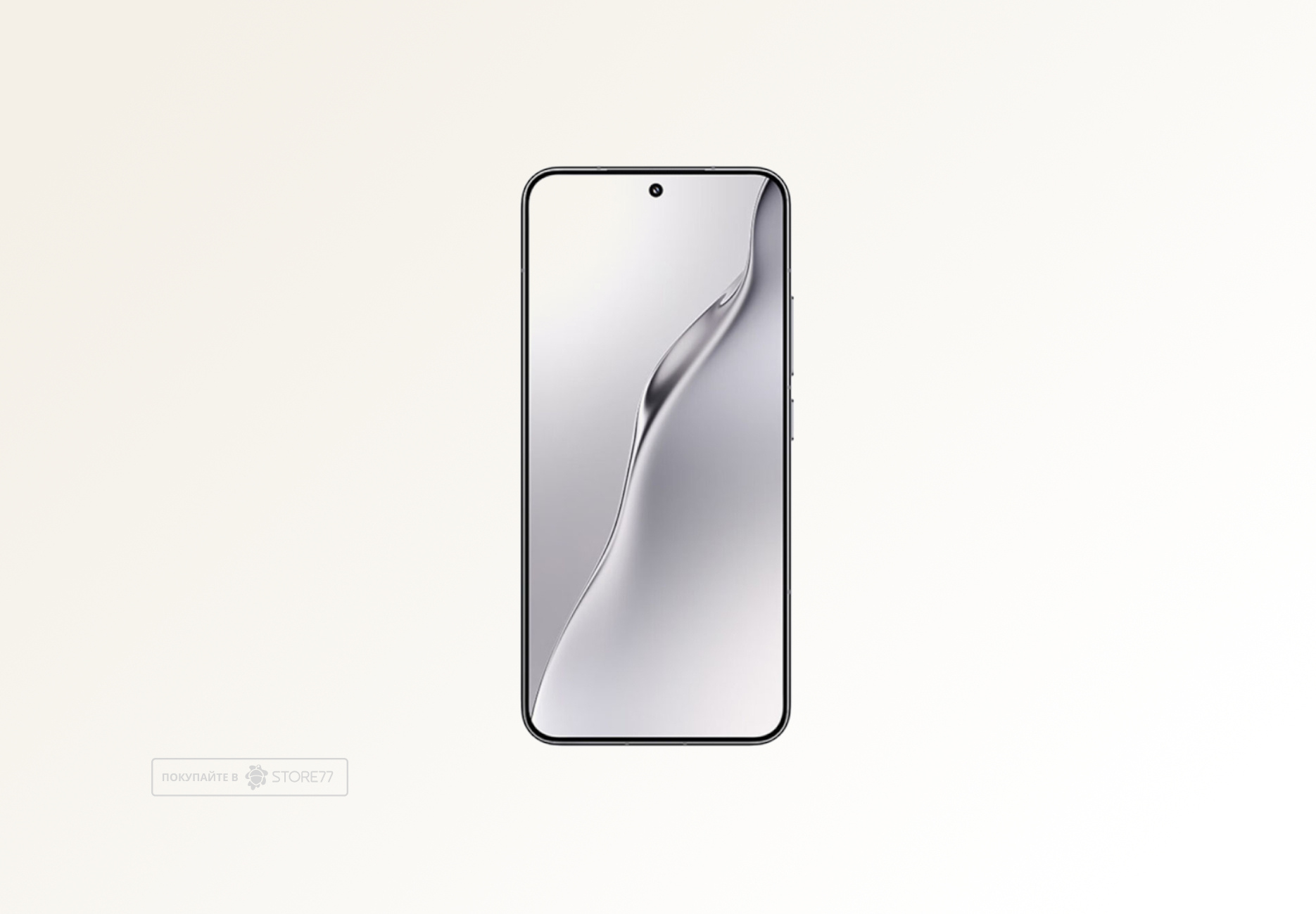 Телефон Xiaomi 15 12/512 ГБ цвет: жидкое серебро (Liquid Silver)