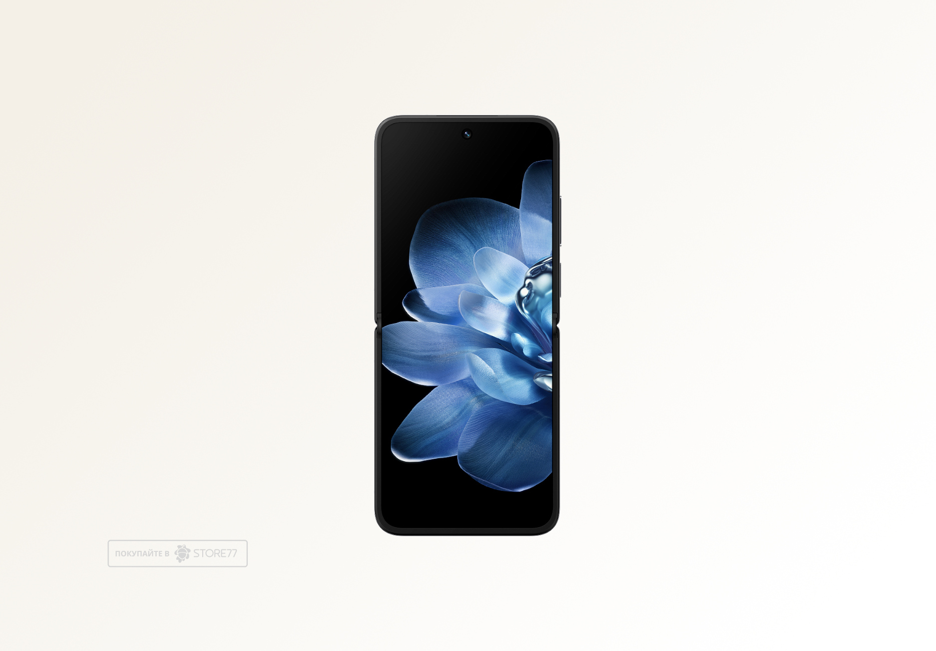 Телефон Xiaomi Mix Flip 12/512 ГБ, цвет: черный (Black)