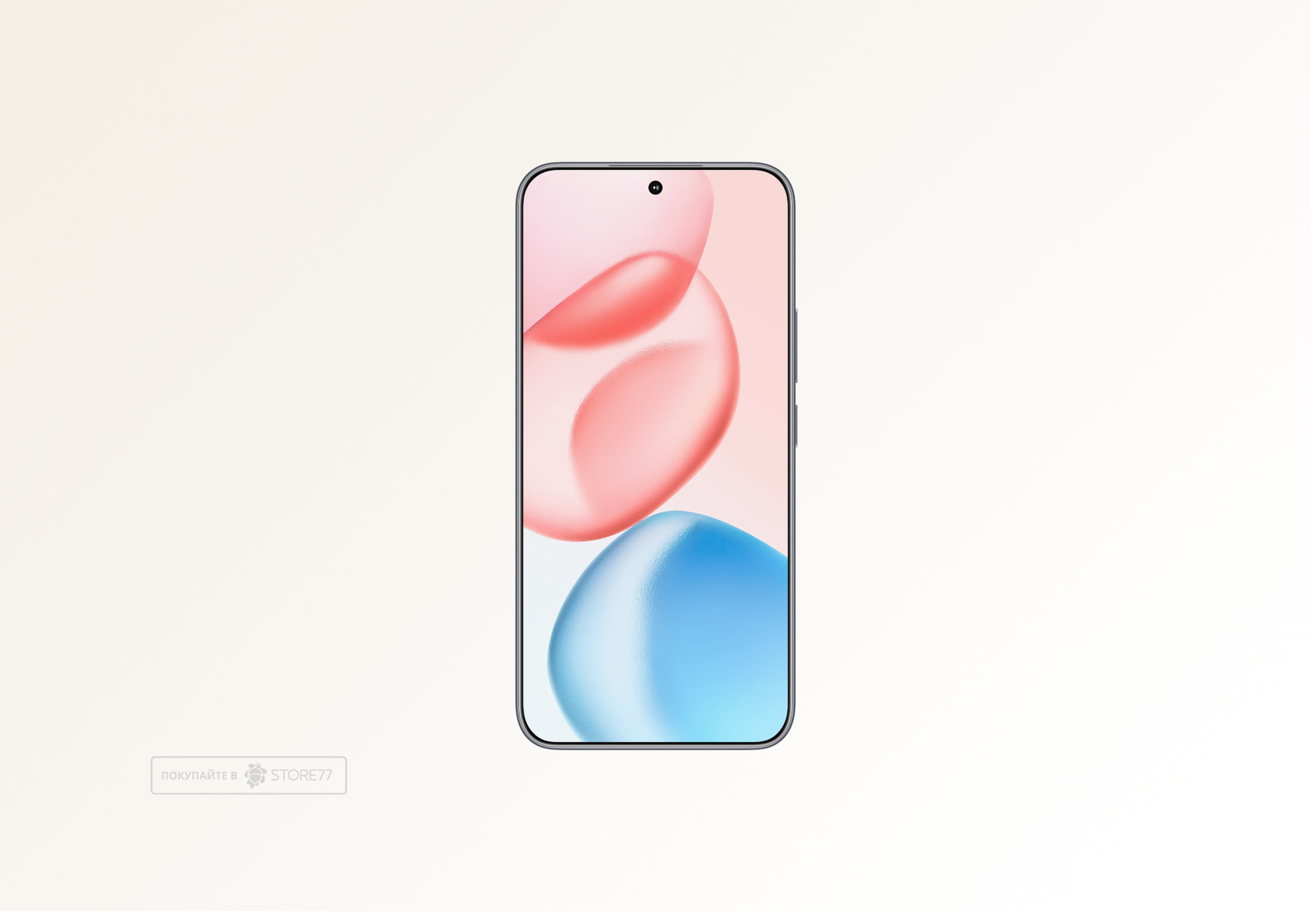 Телефон Honor 400 8/256 ГБ, цвет: черный (Black)