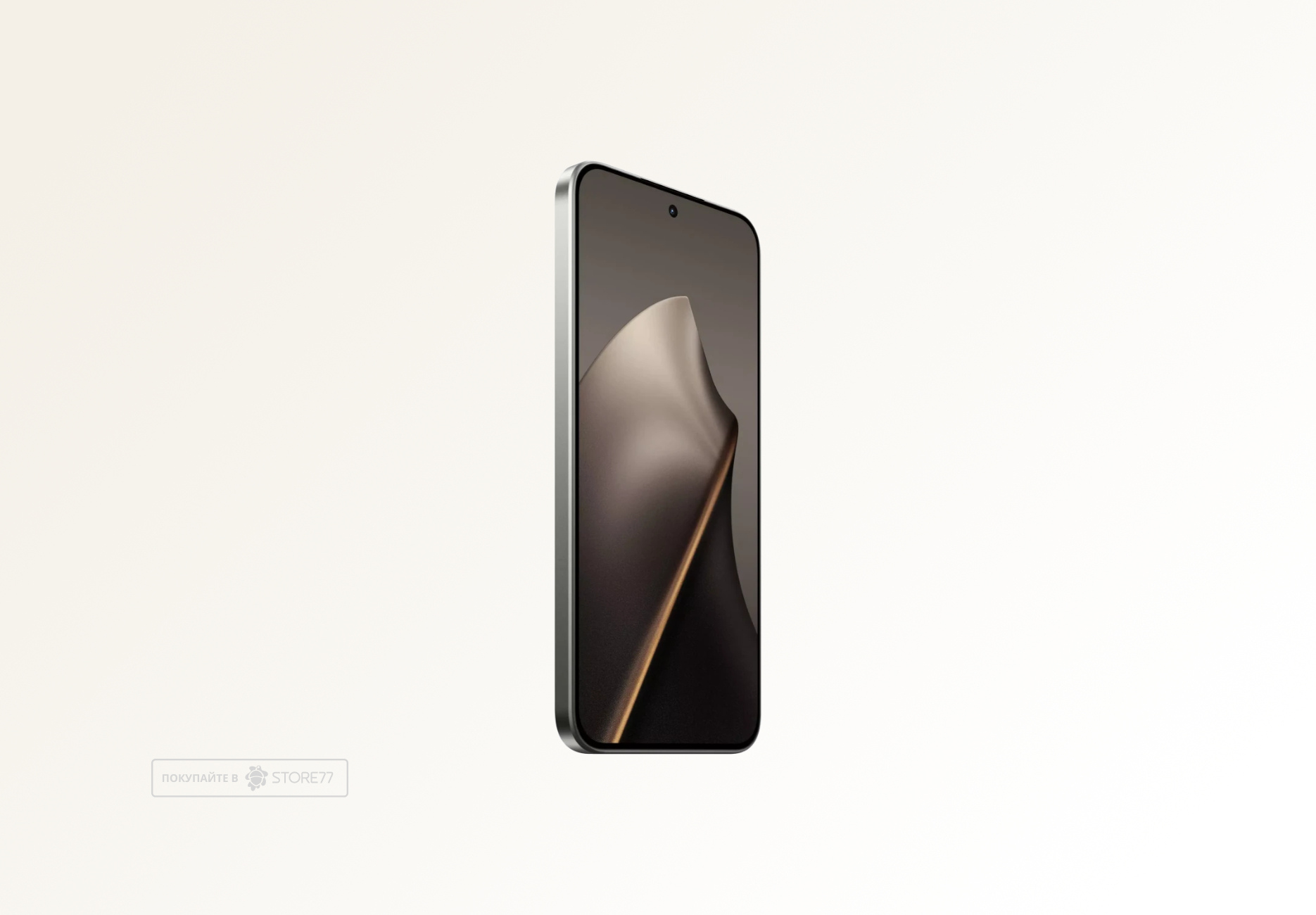 Телефон Xiaomi 15T 12/256 ГБ цвет: серый (Gray)