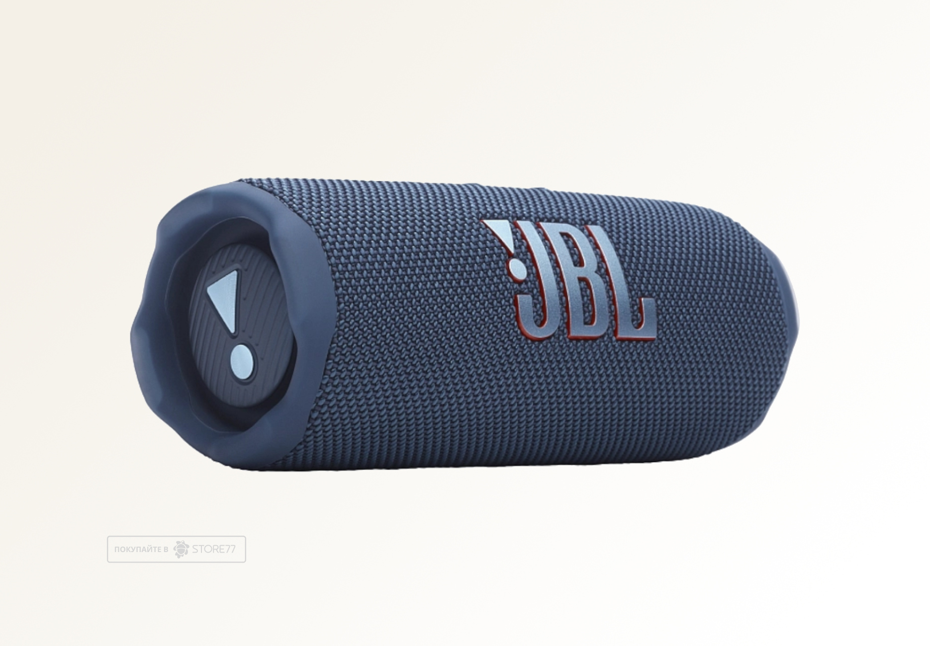 Портативная акустика JBL Flip 7 (Синяя)
