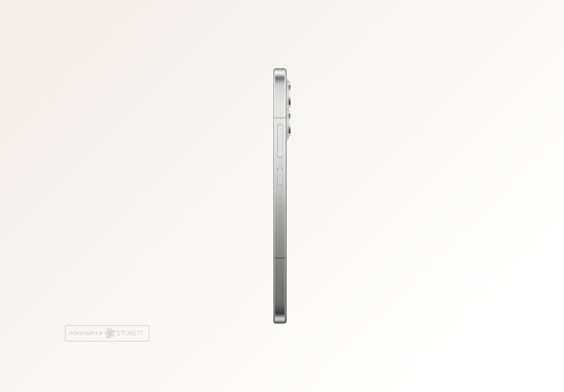 Телефон Poco F8 Pro 12/256 ГБ, цвет: серебристый титан (Titanium Silver)