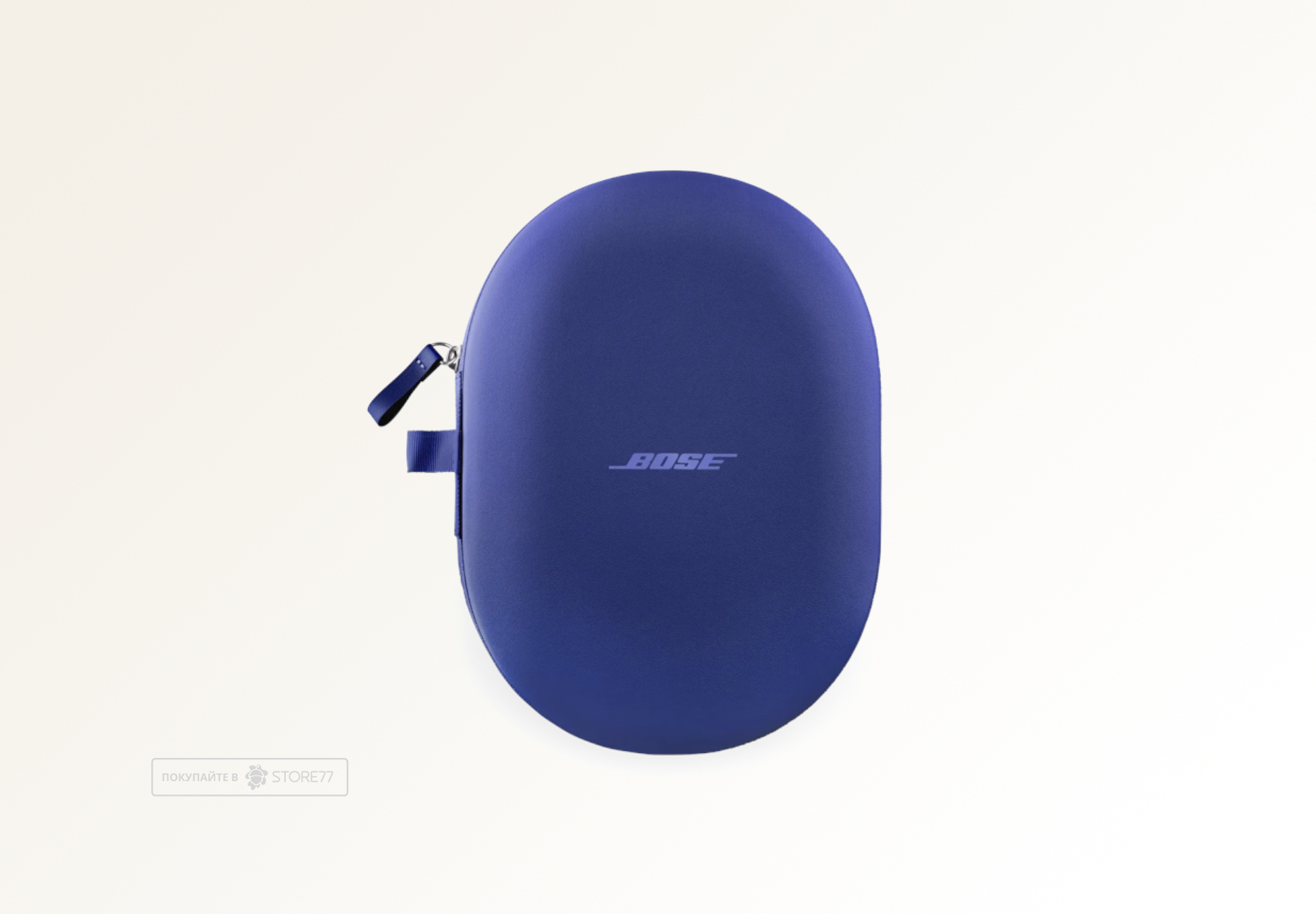 Беспроводные наушники Bose QuietComfort Ultra 2nd Gen, цвет: полуночный фиолетовый (Midnight Violet)