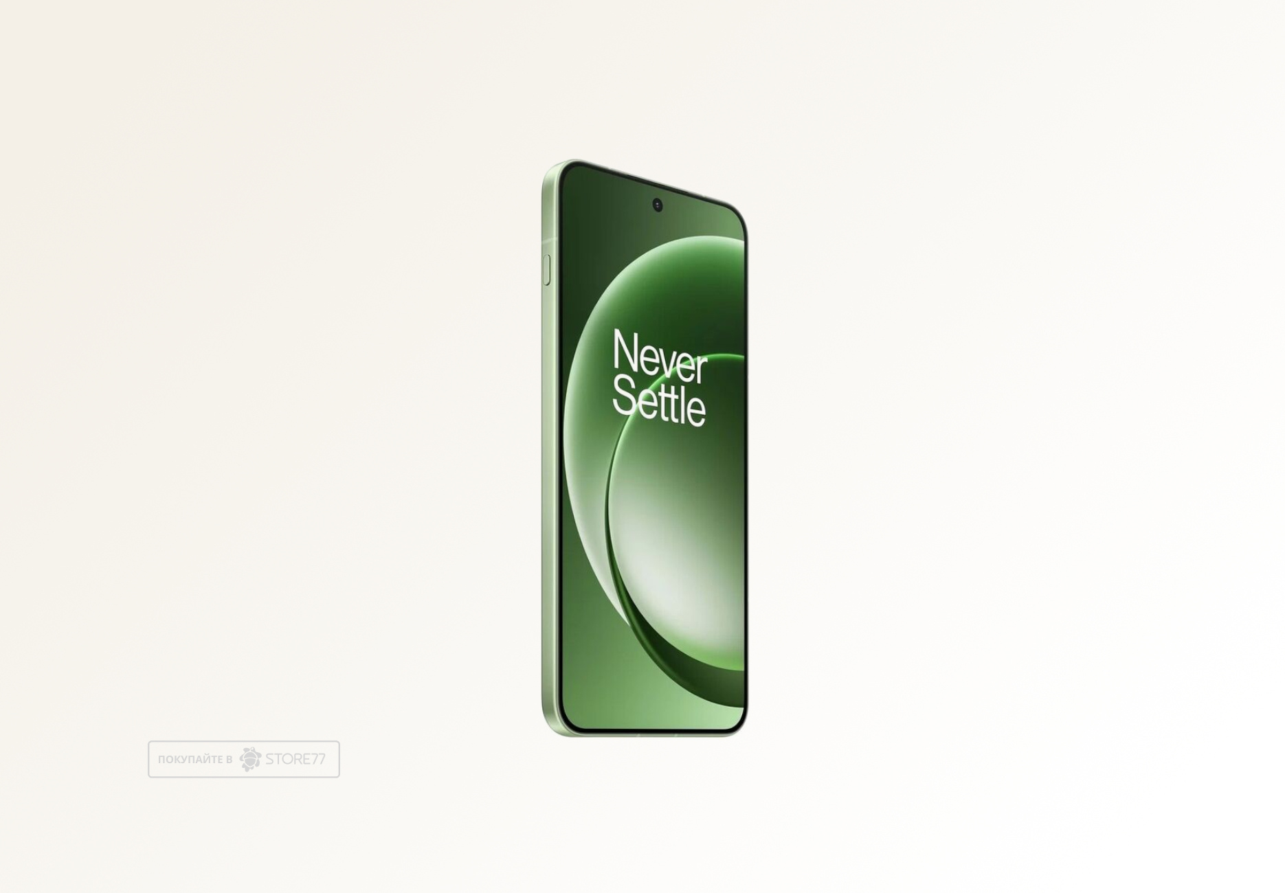 Телефон OnePlus 15R 12/512 ГБ, цвет: мятный бриз (Mint Breeze)