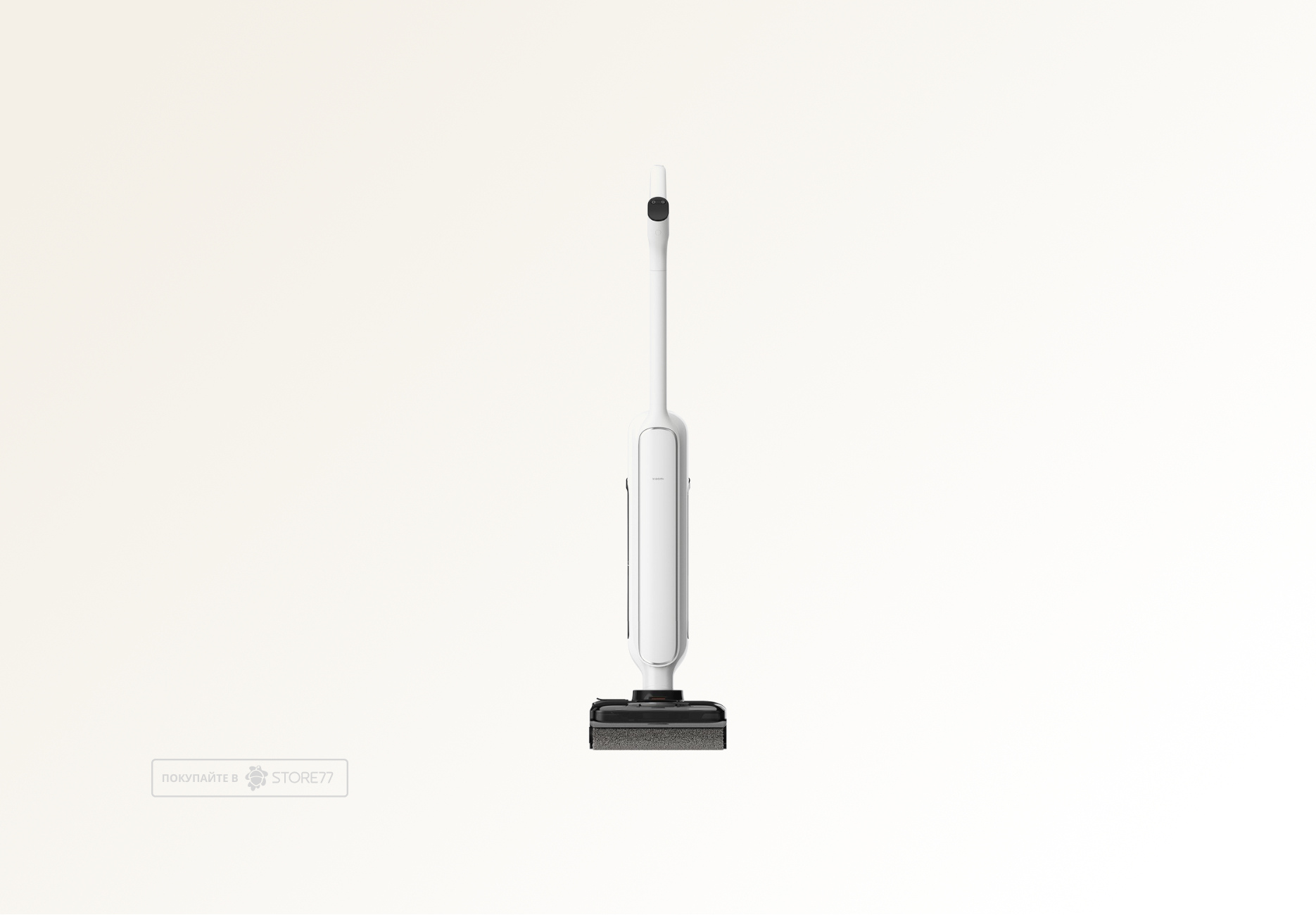 Беспроводной пылесос Xiaomi Truclean W30 Pro Wet Dry Vacuum EU (Белый)