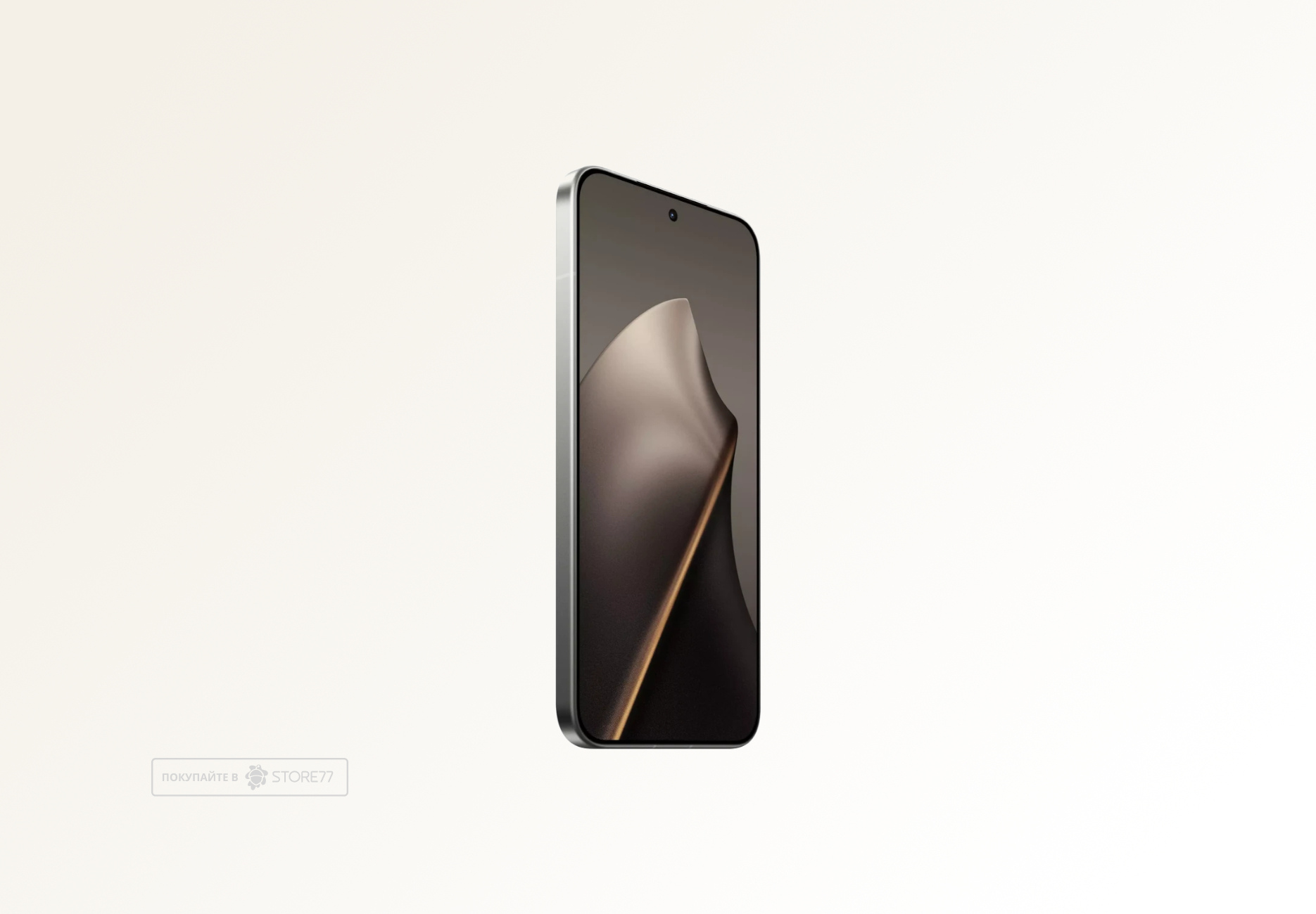 Телефон Xiaomi 15T Pro 12/1 ТБ цвет: серый (Gray)