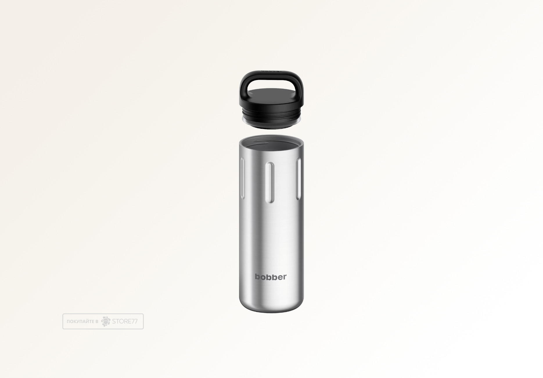 Термос Bobber Bottle-770, цвет: матовый  (Matte)