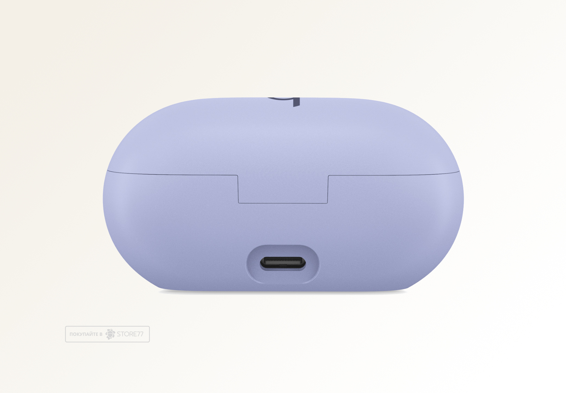 Беспроводные наушники Beats Solo Buds, цвет: арктический фиолетовый (Arctic Purple)