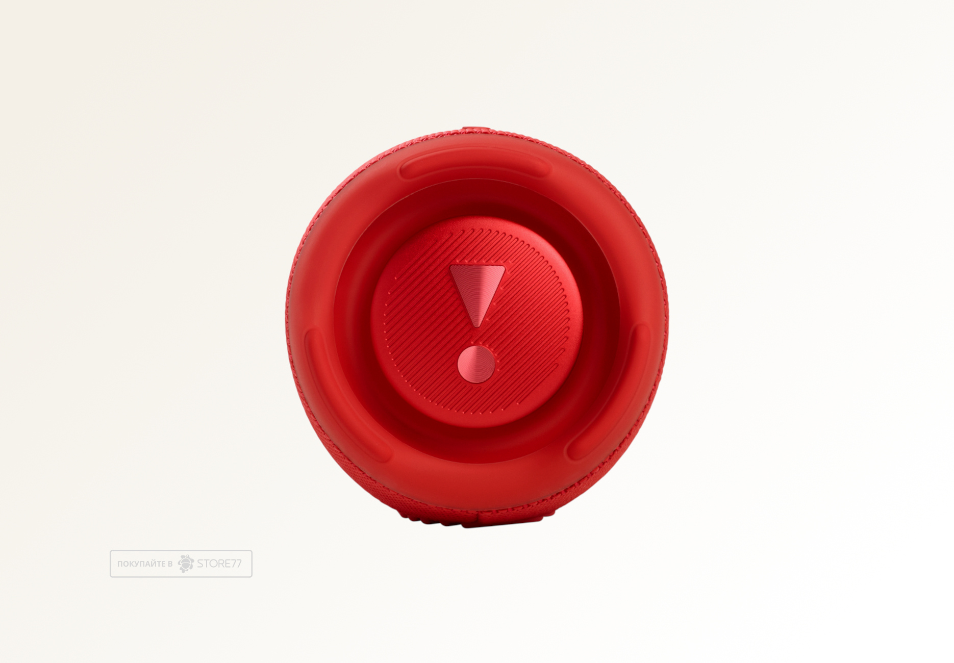 Портативная акустика JBL Charge 5 (Красная)