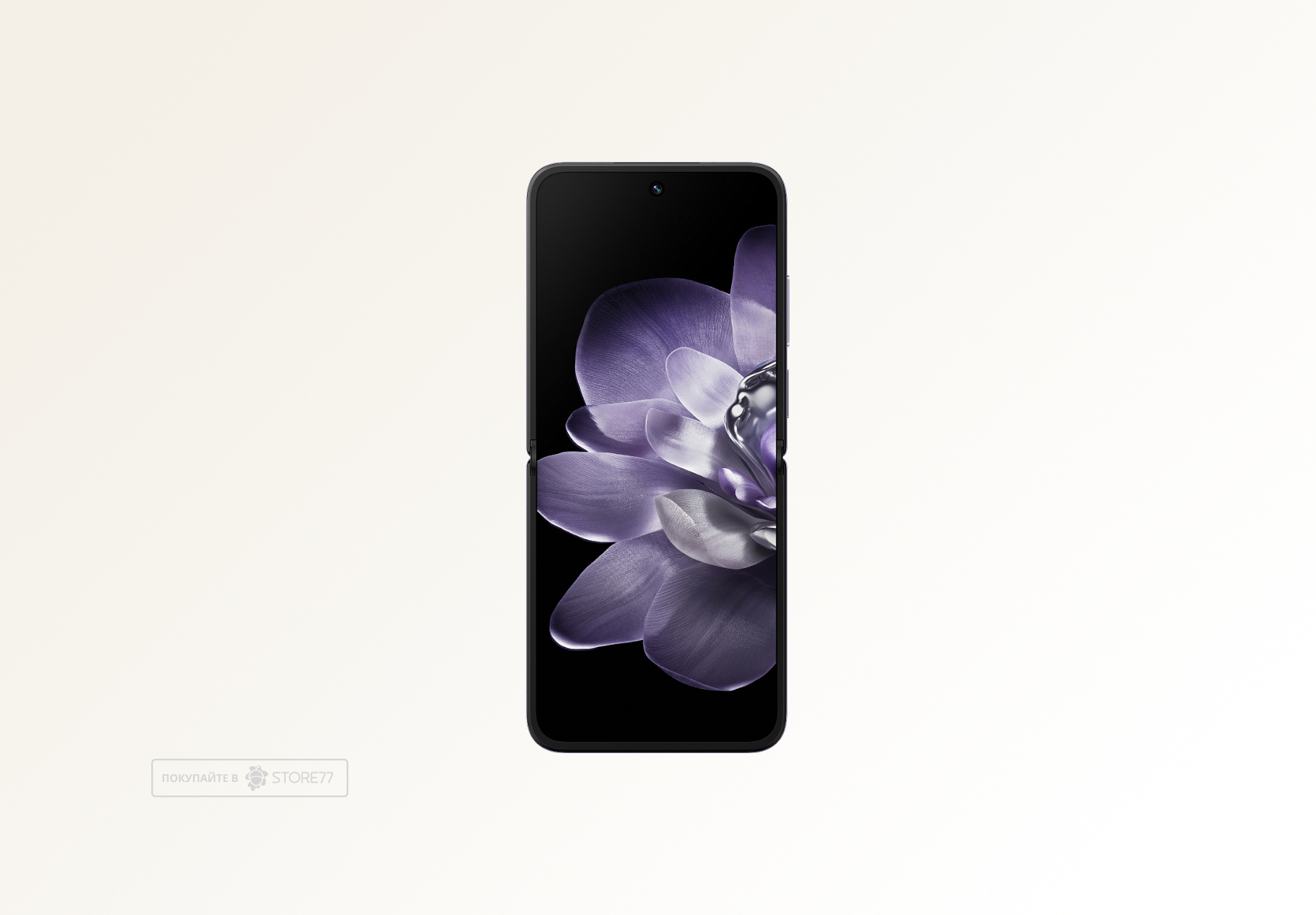 Телефон Xiaomi Mix Flip 12/512 ГБ цвет: лаванда (Lavander)