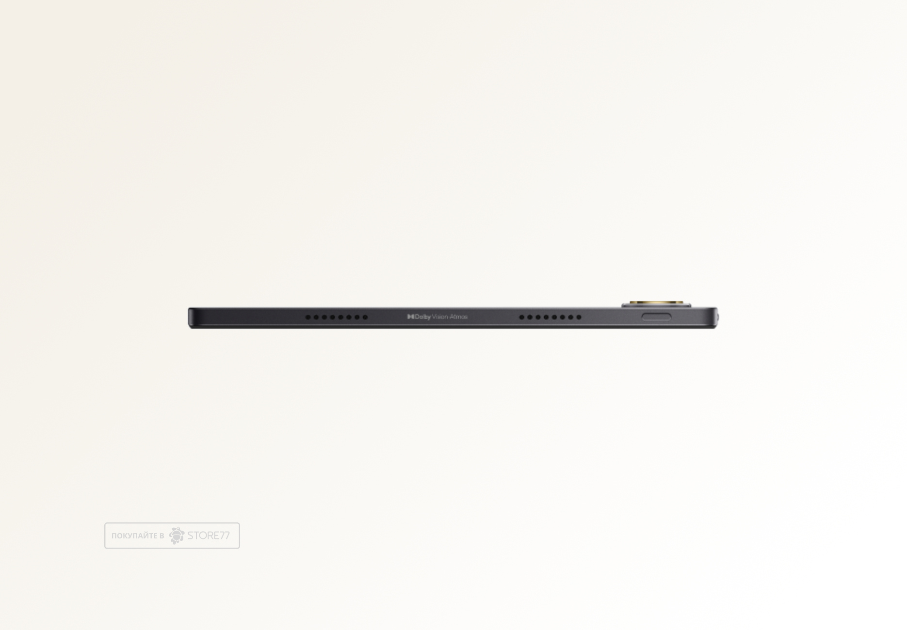 Планшет Poco Pad M1 8/256 ГБ Wi-Fi, цвет: серый (Grey)