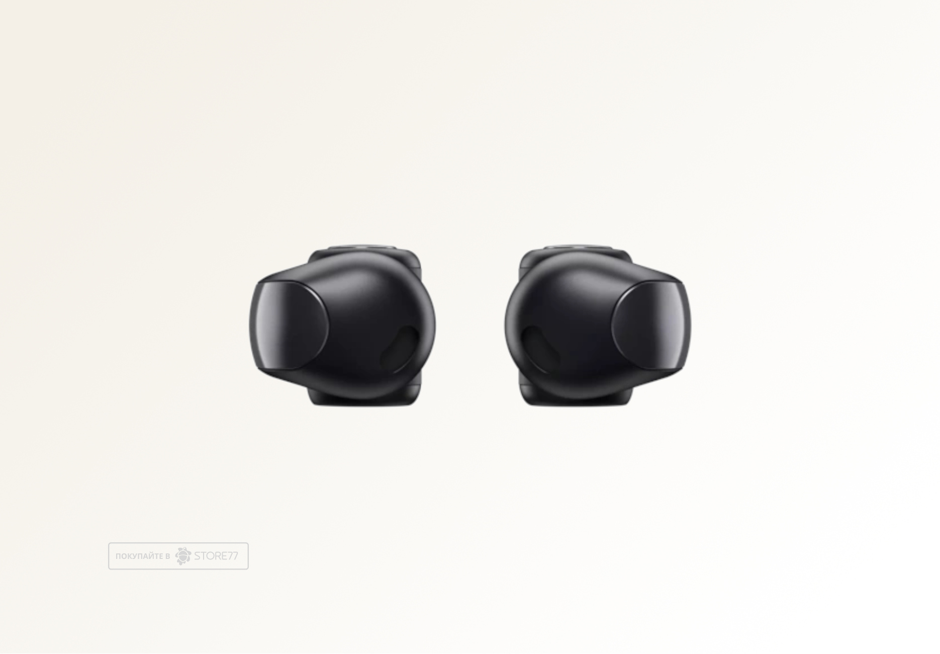 Беспроводные наушники Bose Ultra Open Earbuds, цвет: черный (Black)