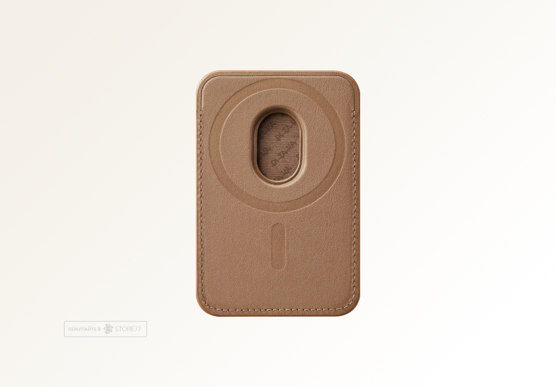 Картхолдер Pitaka Woven Wallet MagSafe (Sunset)