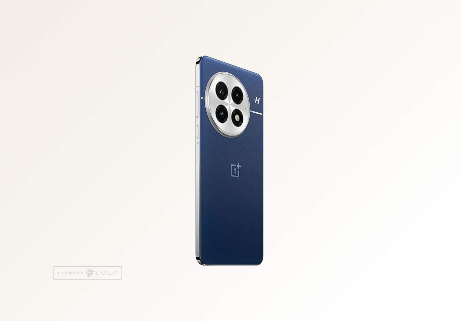 Телефон OnePlus 13 16/512 ГБ, цвет: полуночный океан (Midnight Ocean)