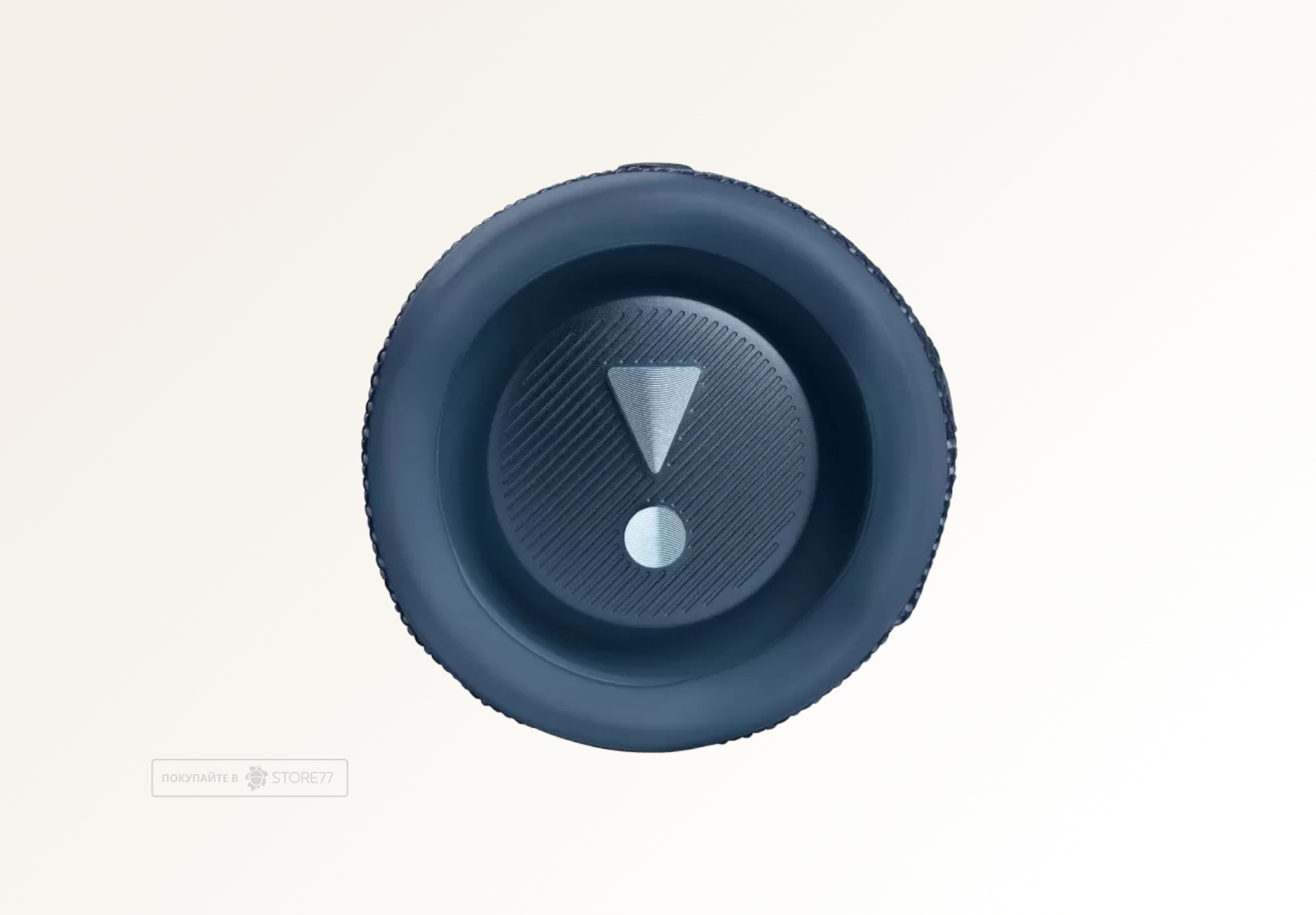 Портативная акустика JBL Flip 6 (Синяя)