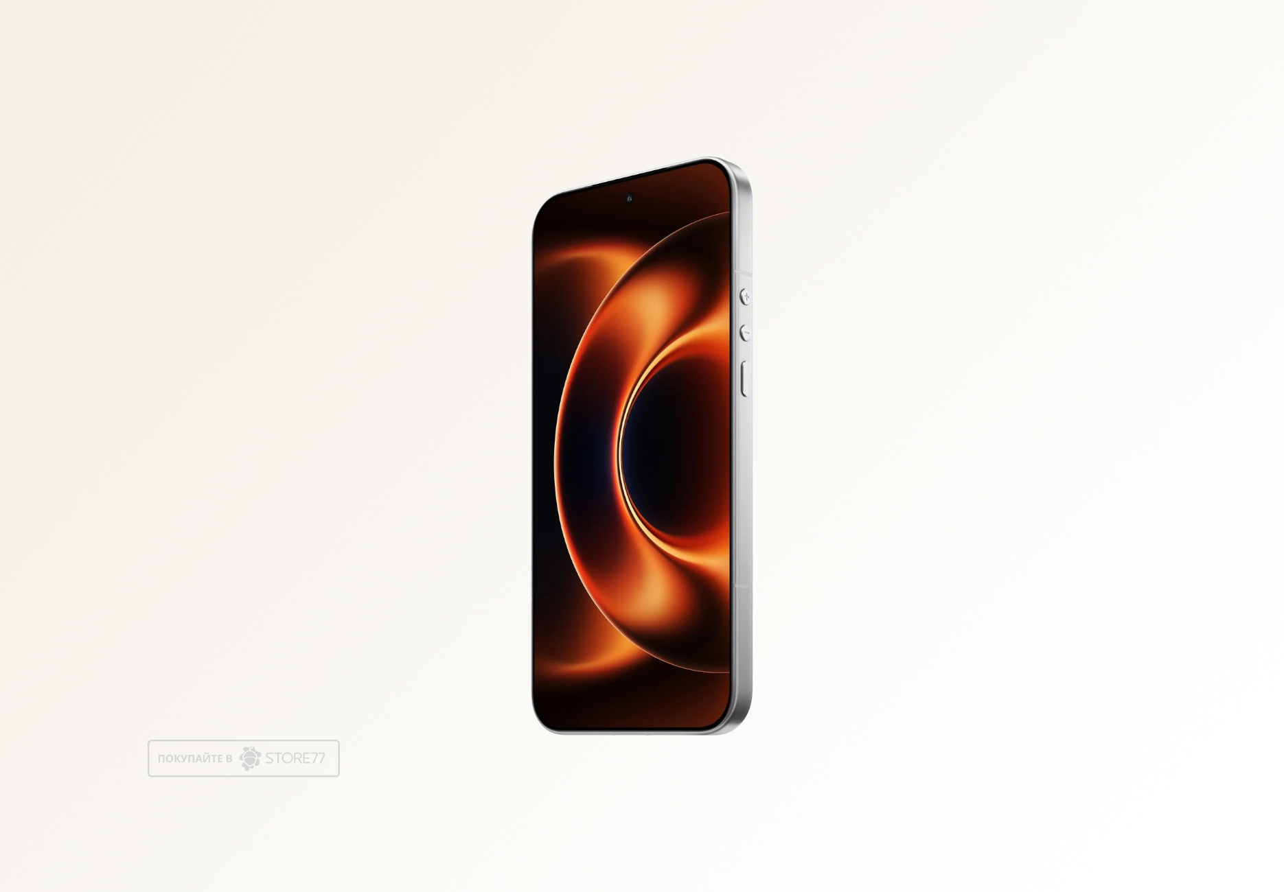 Телефон Xiaomi 17 Ultra 16/1 ТБ, цвет: белый (White)