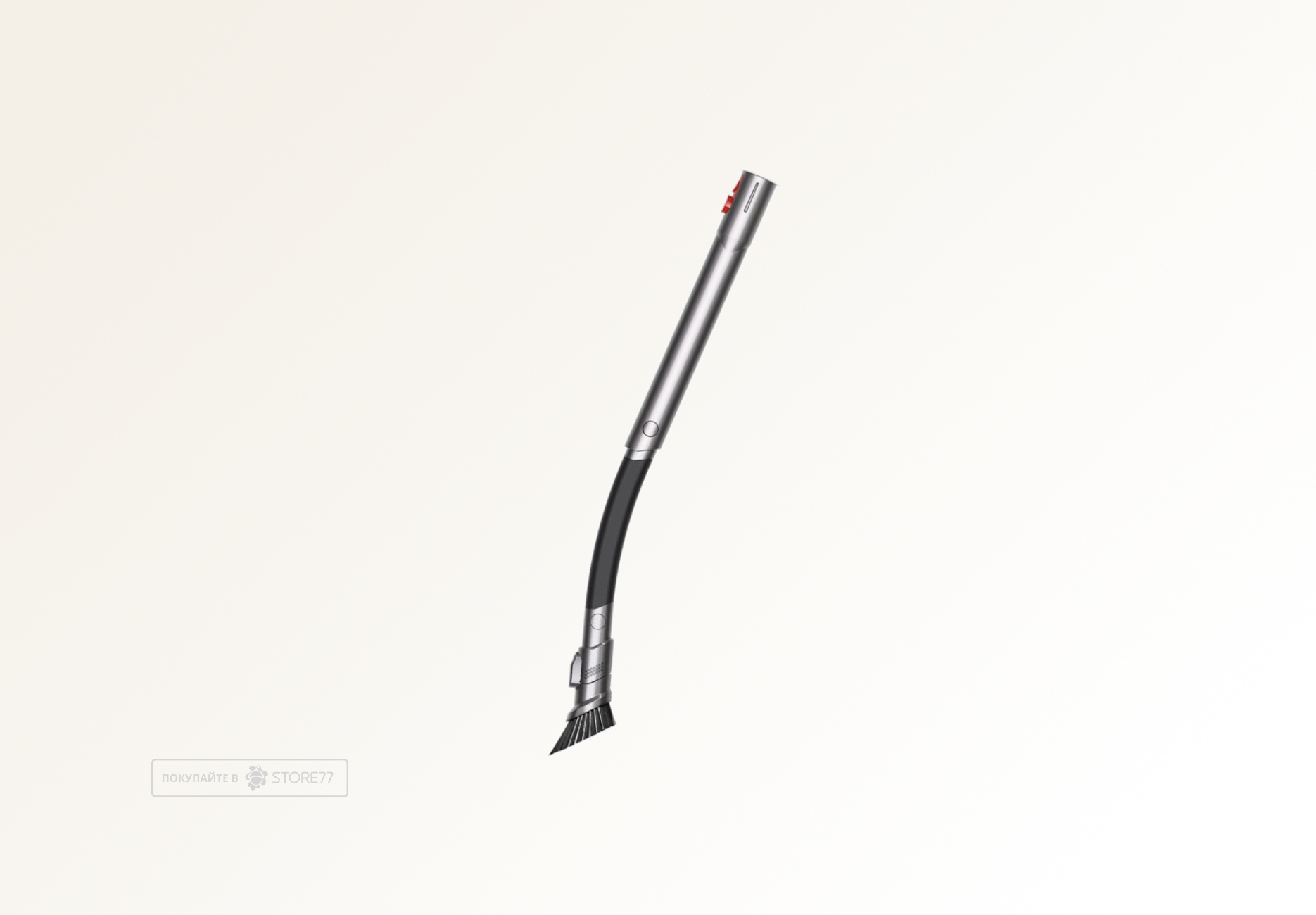 Щелевая насадка Dyson  для пылесоса Dyson V15 (Никель/Черный)