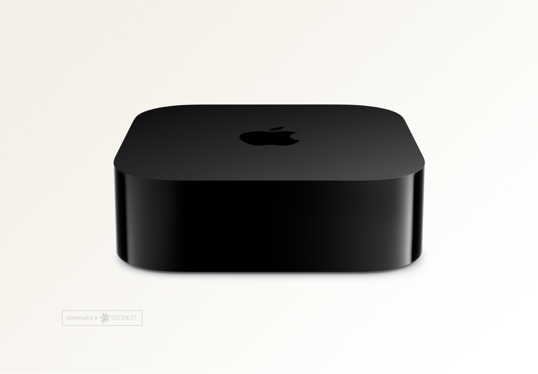Медиаплеер Apple TV 4K 128 ГБ (3-го поколения)