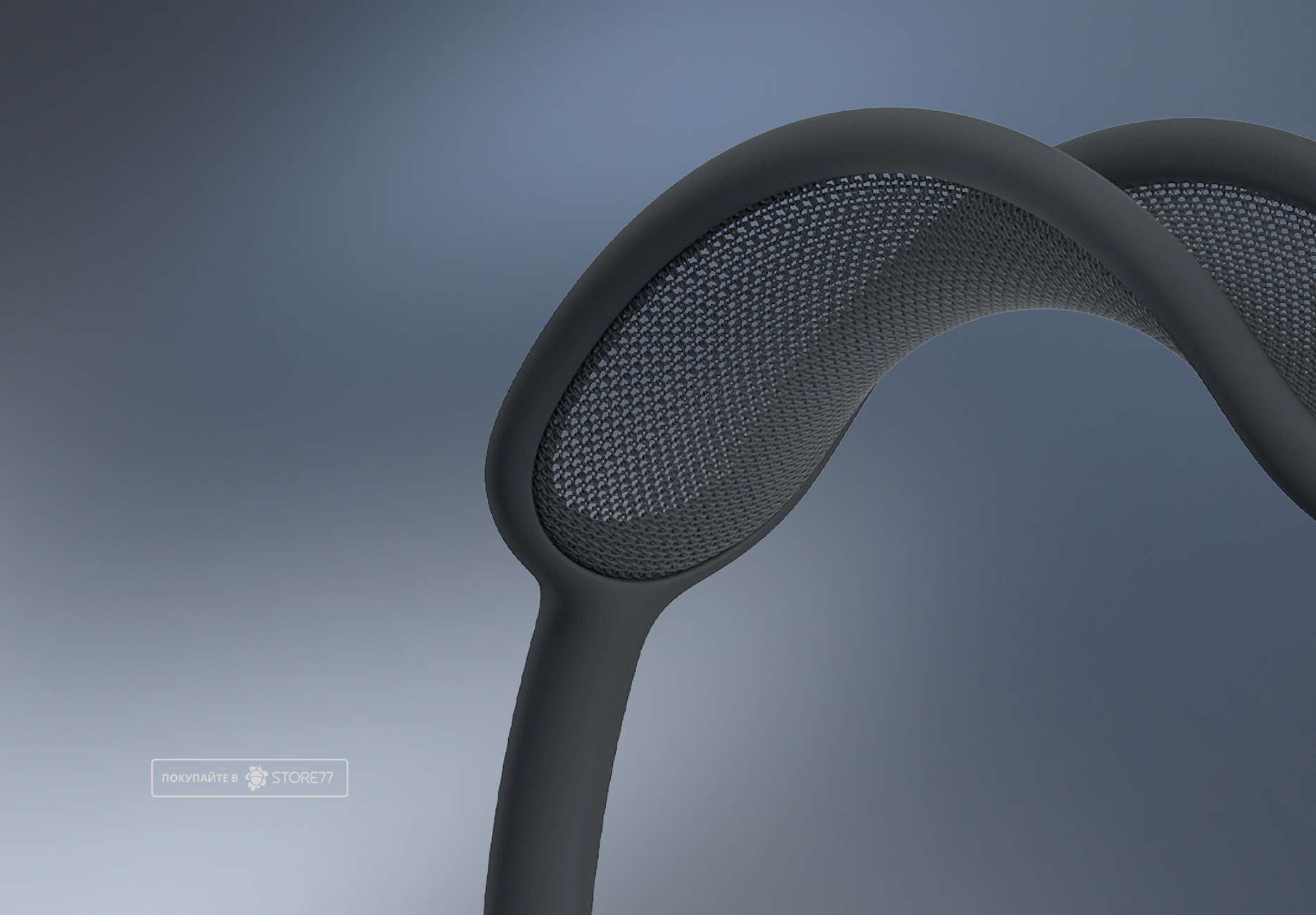 Беспроводные наушники Apple AirPods Max 2 (Полуночный черный)