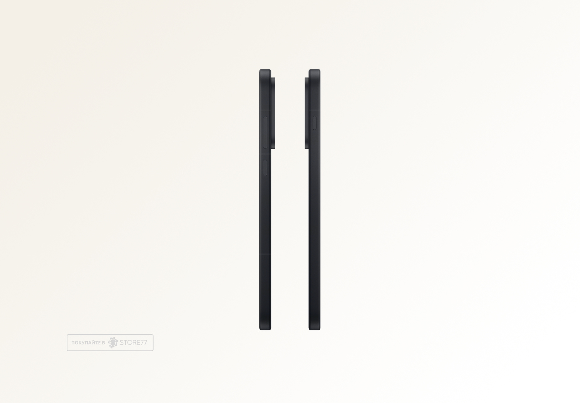 Телефон OnePlus 15 12/256 ГБ, цвет: бесконечная чернота (Infinite Black)
