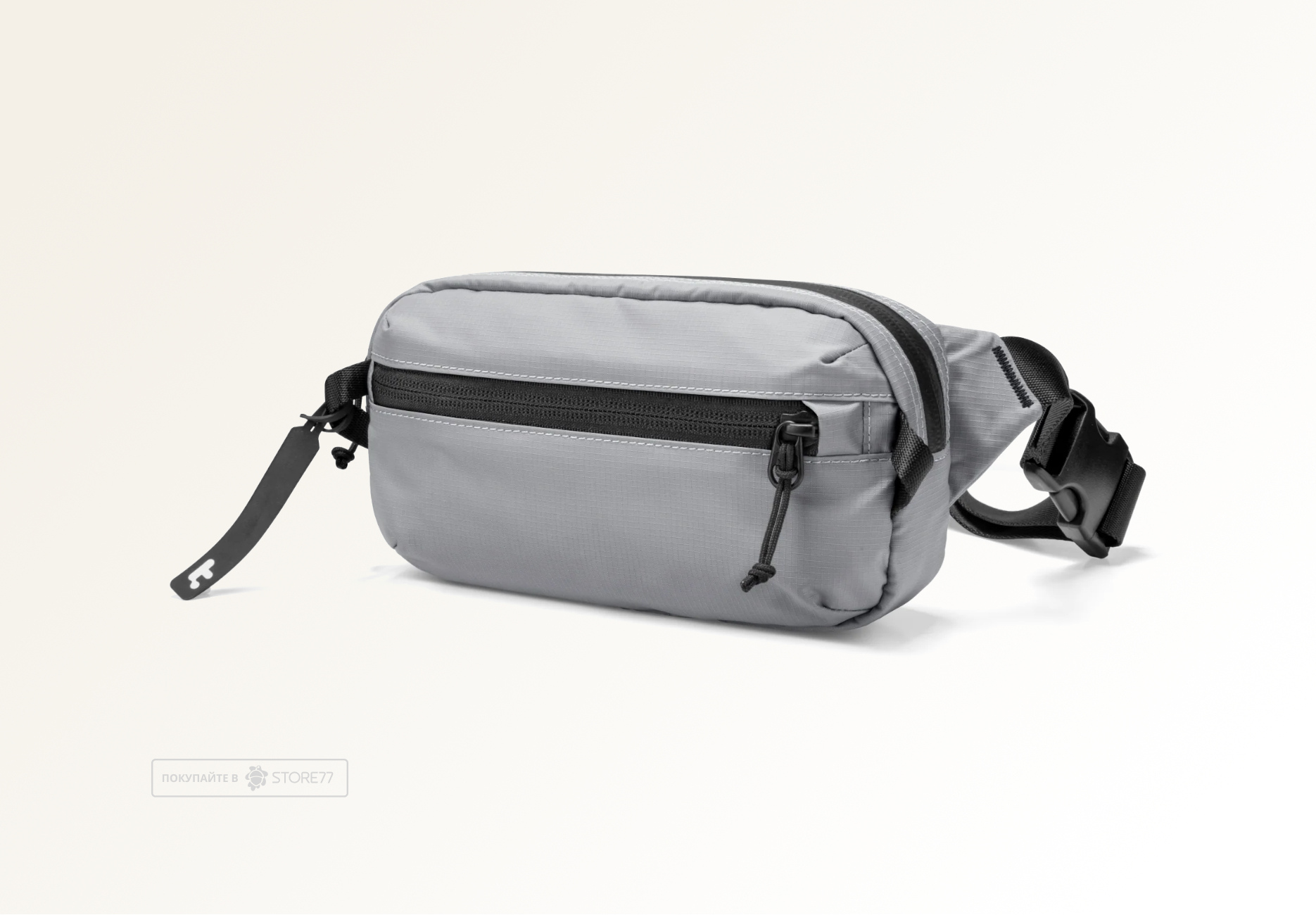 Сумка Tomtoc Aviator-T33 2.5L (Серая)
