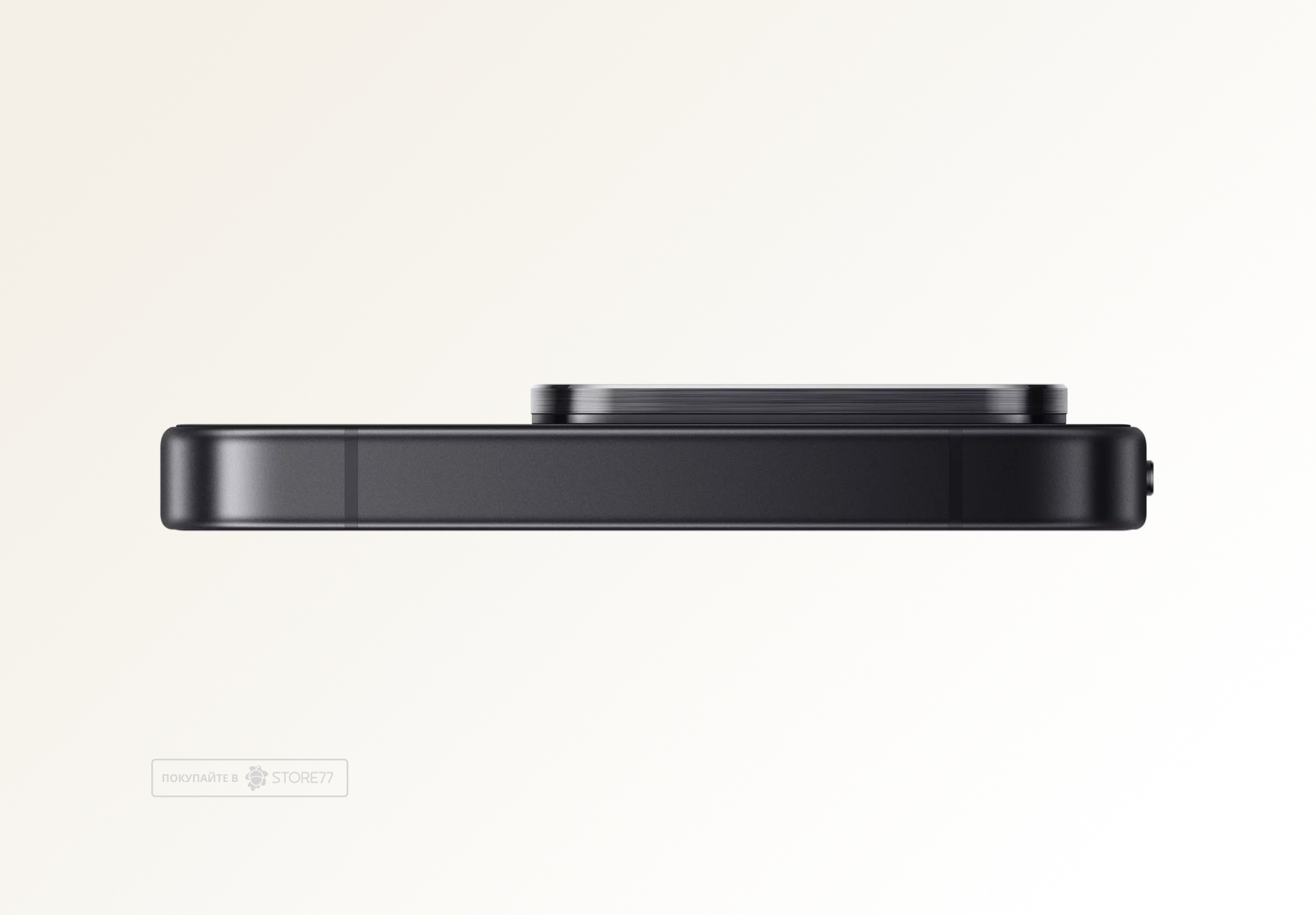 Телефон Xiaomi 17T Pro 12/256 ГБ, цвет: черный (Black)