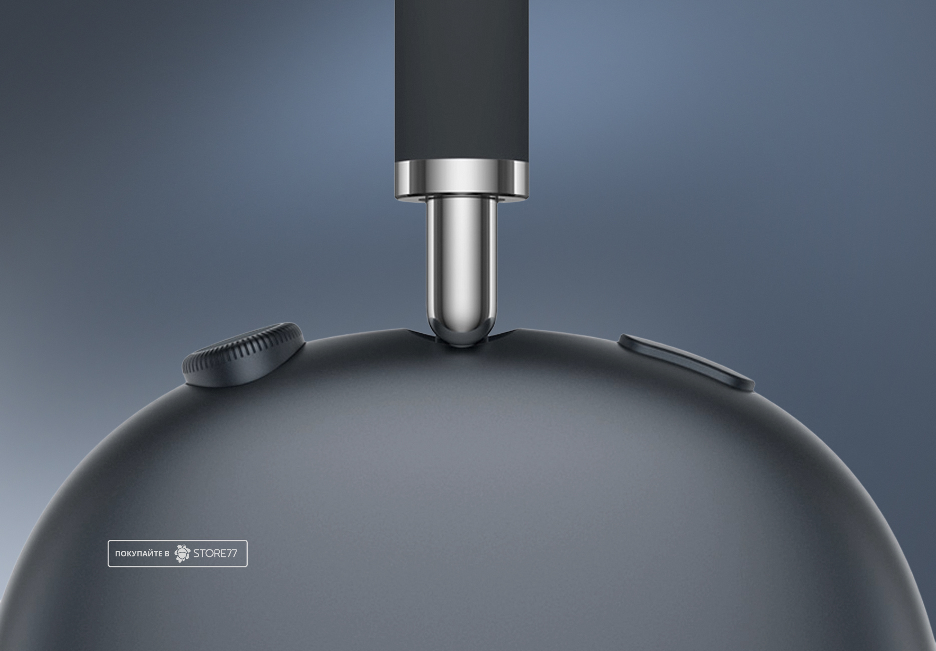 Беспроводные наушники Apple AirPods Max 2 (Полуночный черный)