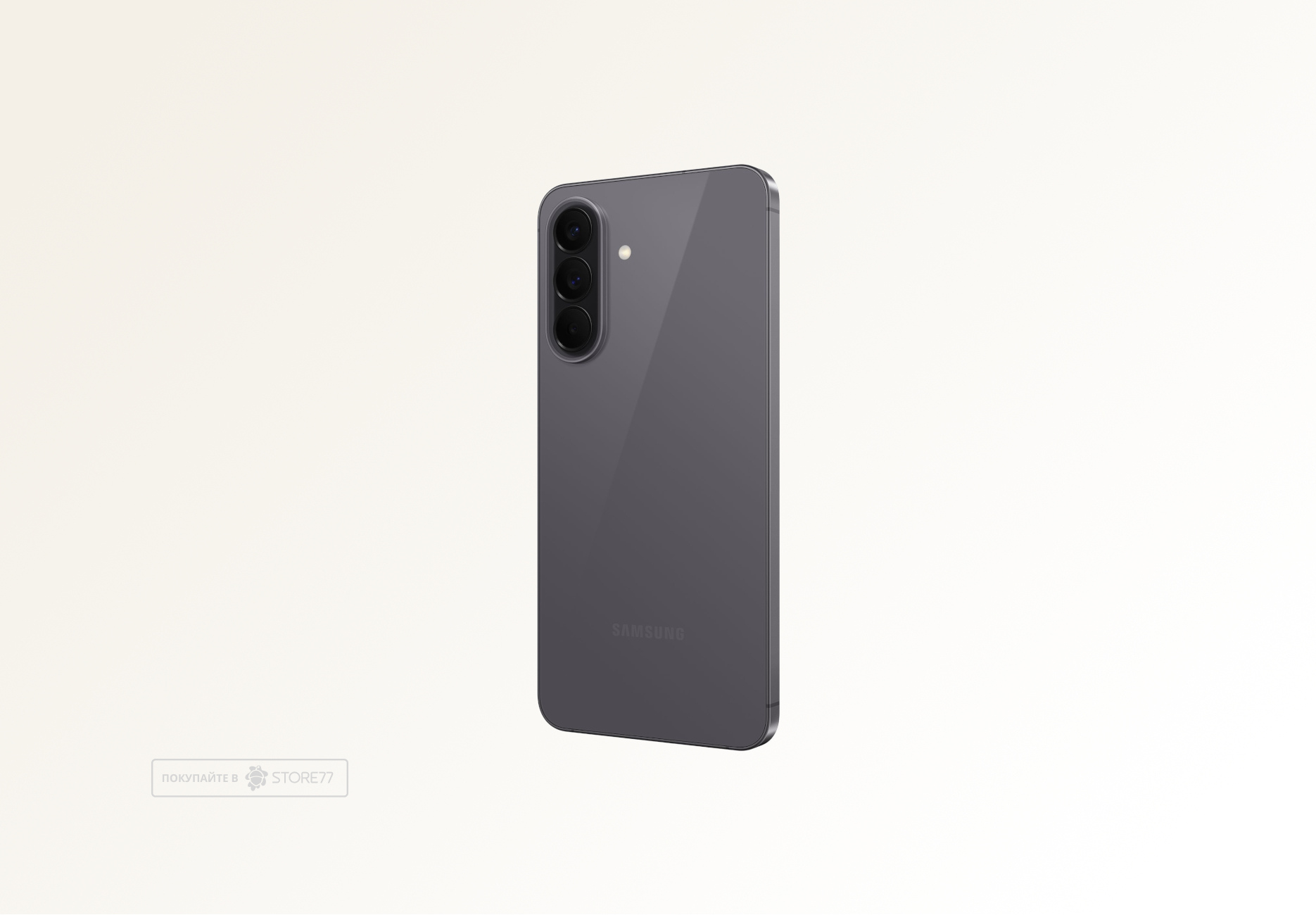 Телефон Samsung Galaxy A57 12/512 ГБ, цвет: серый (Gray)