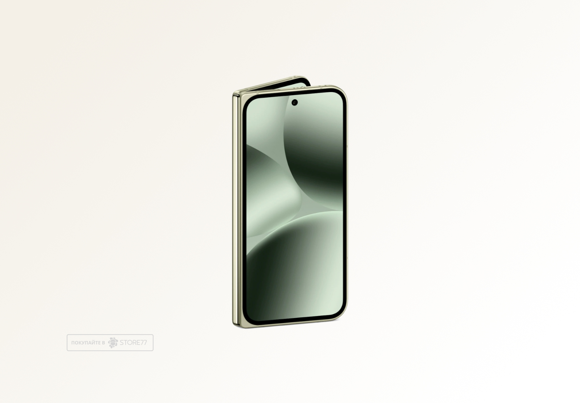 Телефон Google Pixel 10 Pro Fold 16/1 ТБ цвет: нефрит (Jade)