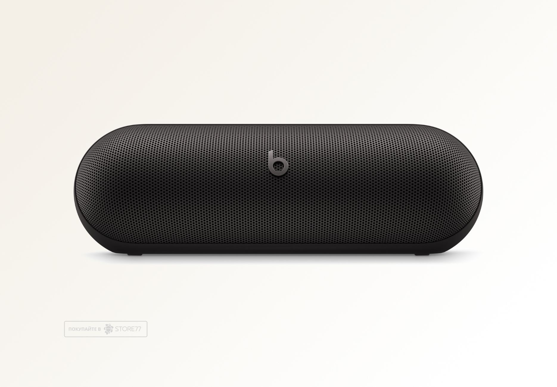 Портативная акустика Beats Pill (Черная)