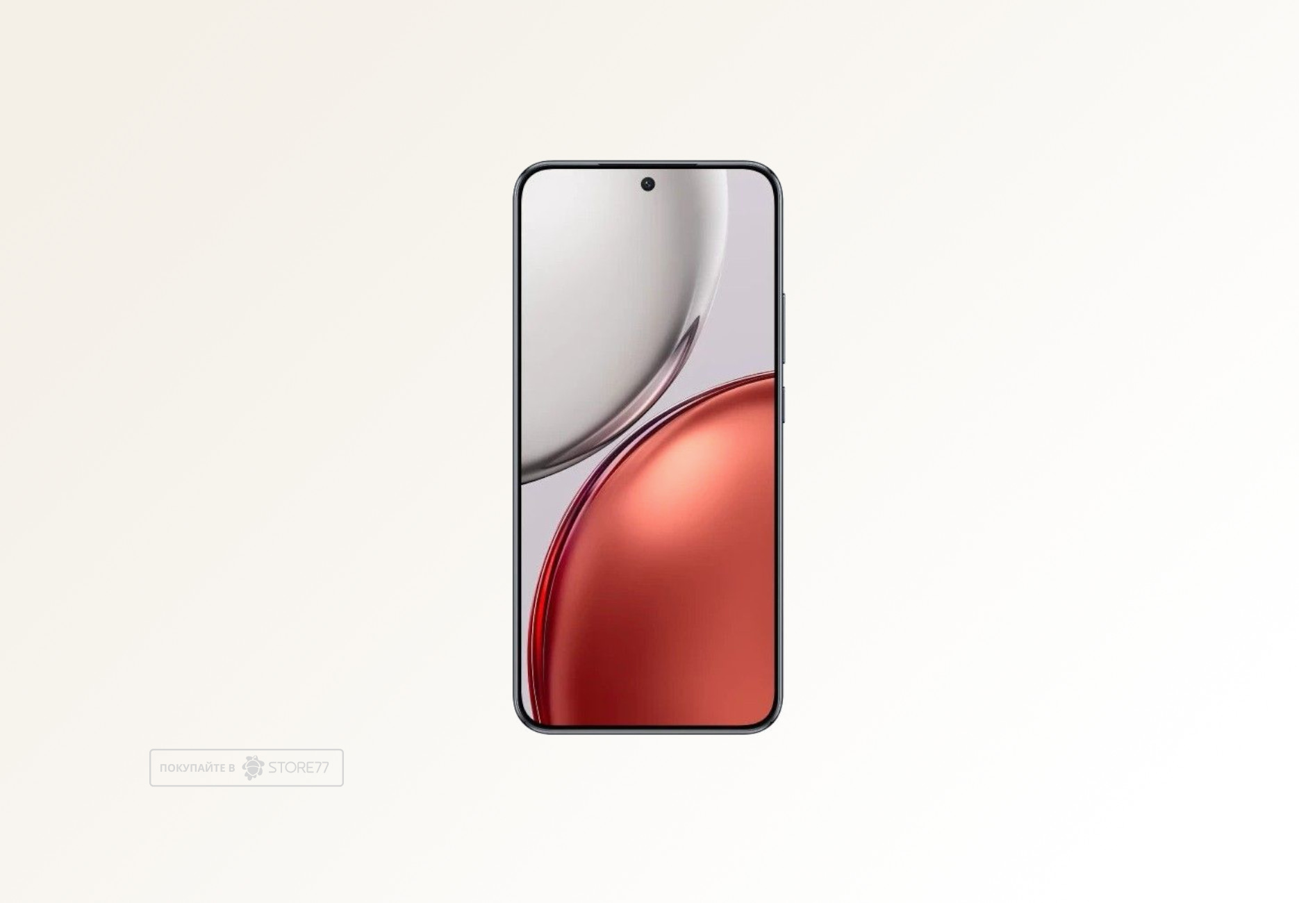 Телефон Honor X9d 12/256 ГБ, цвет: черный (Black)