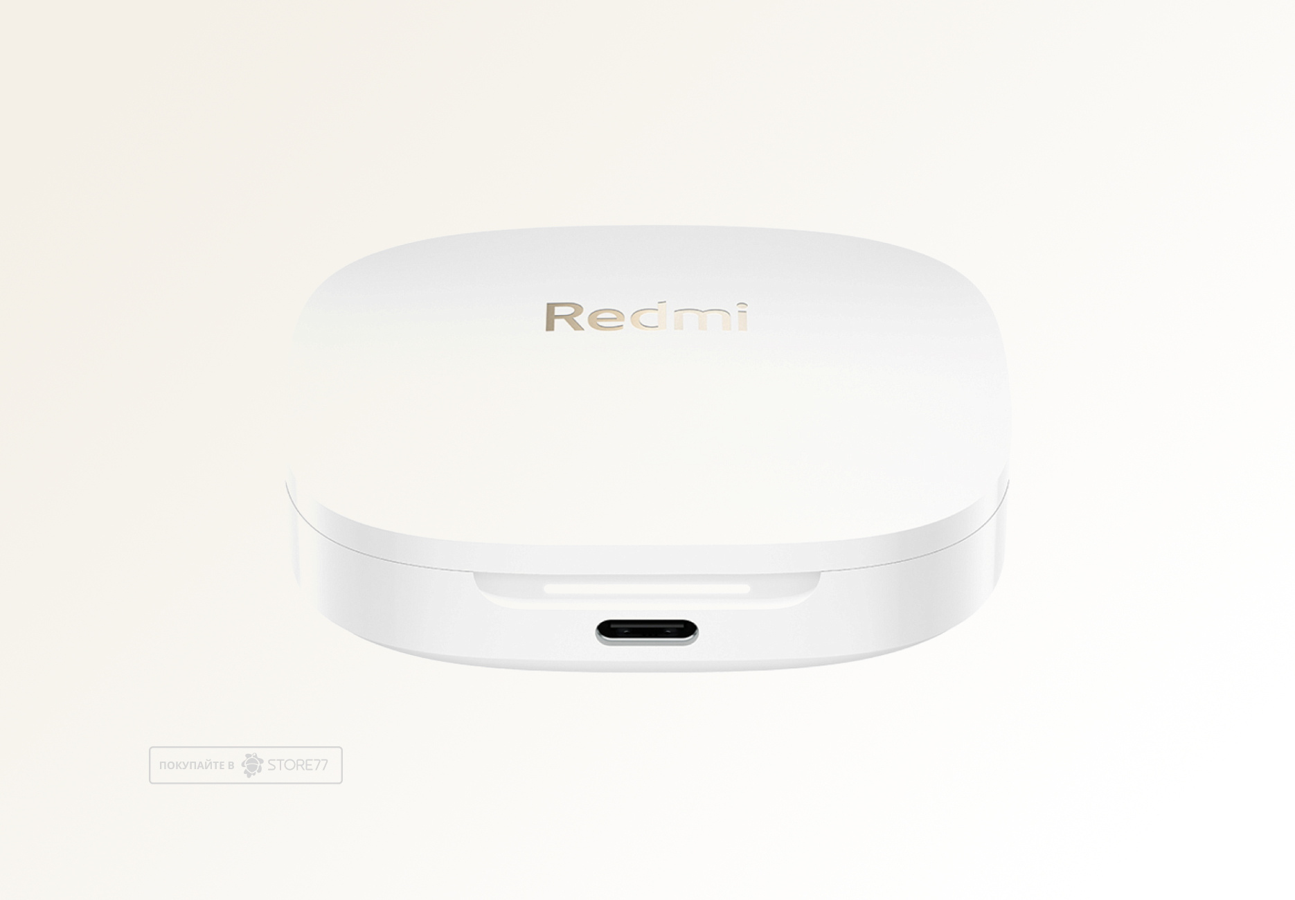 Беспроводные наушники Xiaomi Redmi Buds 6, цвет: облачно-белый (Cloud White)
