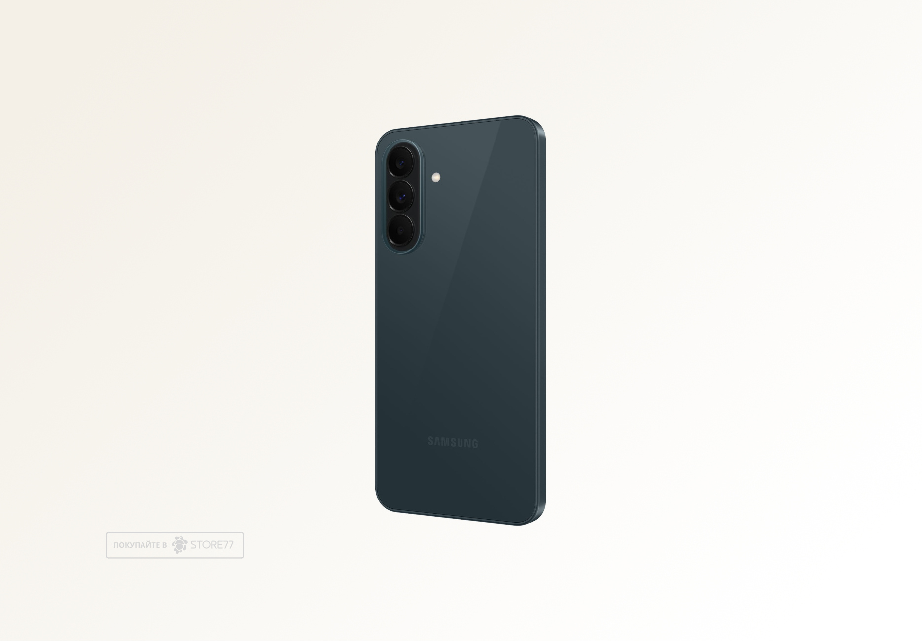 Телефон Samsung Galaxy A37 8/128 ГБ, цвет: зеленый (GrayGreen)