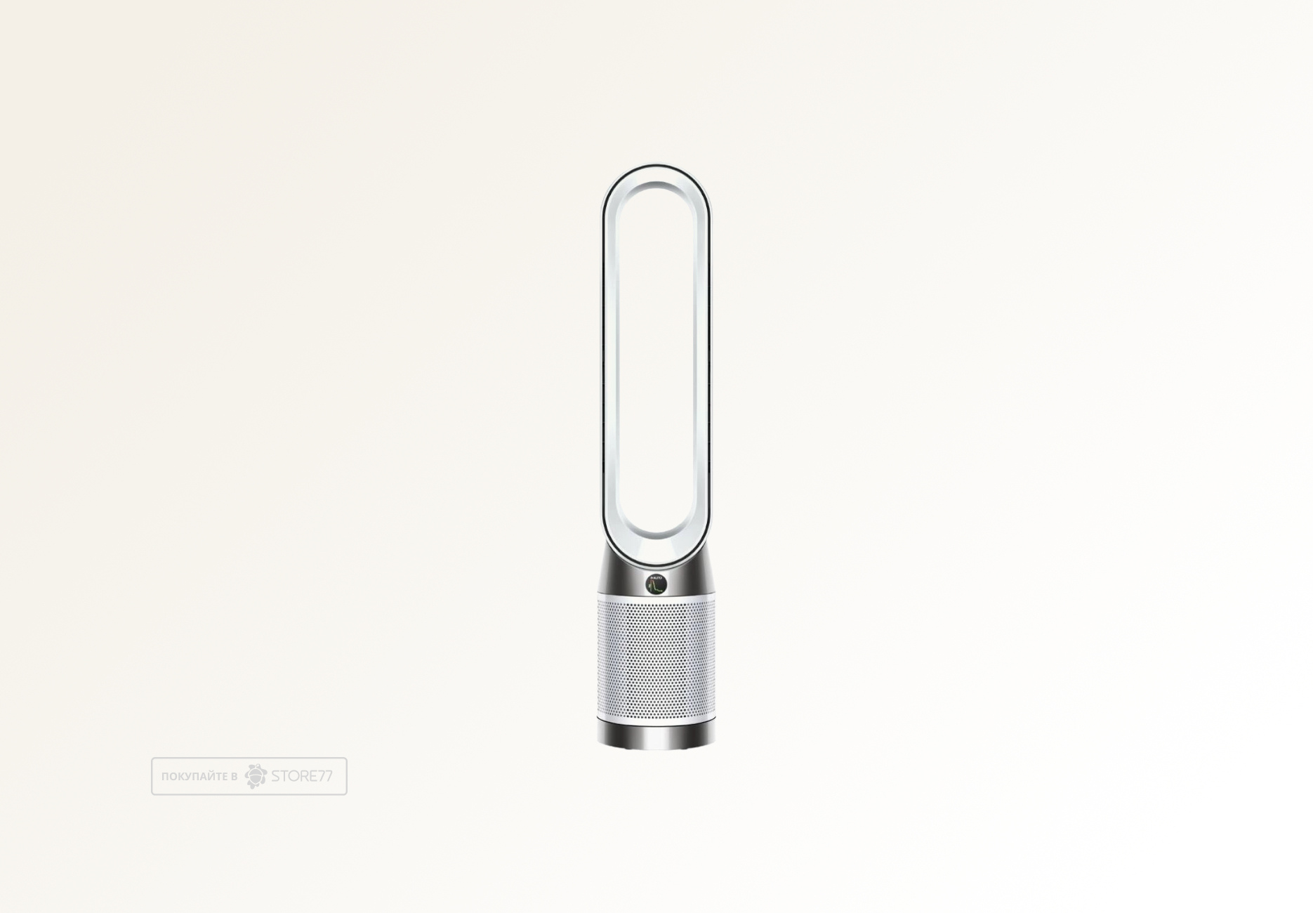 Очиститель воздуха Dyson Purifier Cool TP11, цвет белый/серебристый (White/Silver)