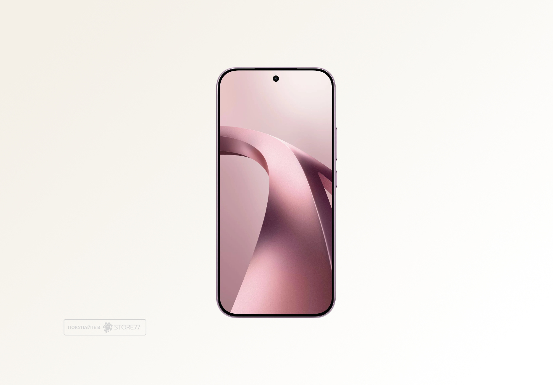 Телефон Xiaomi 17T 12/512 ГБ, цвет: фиолетовый (Violet)