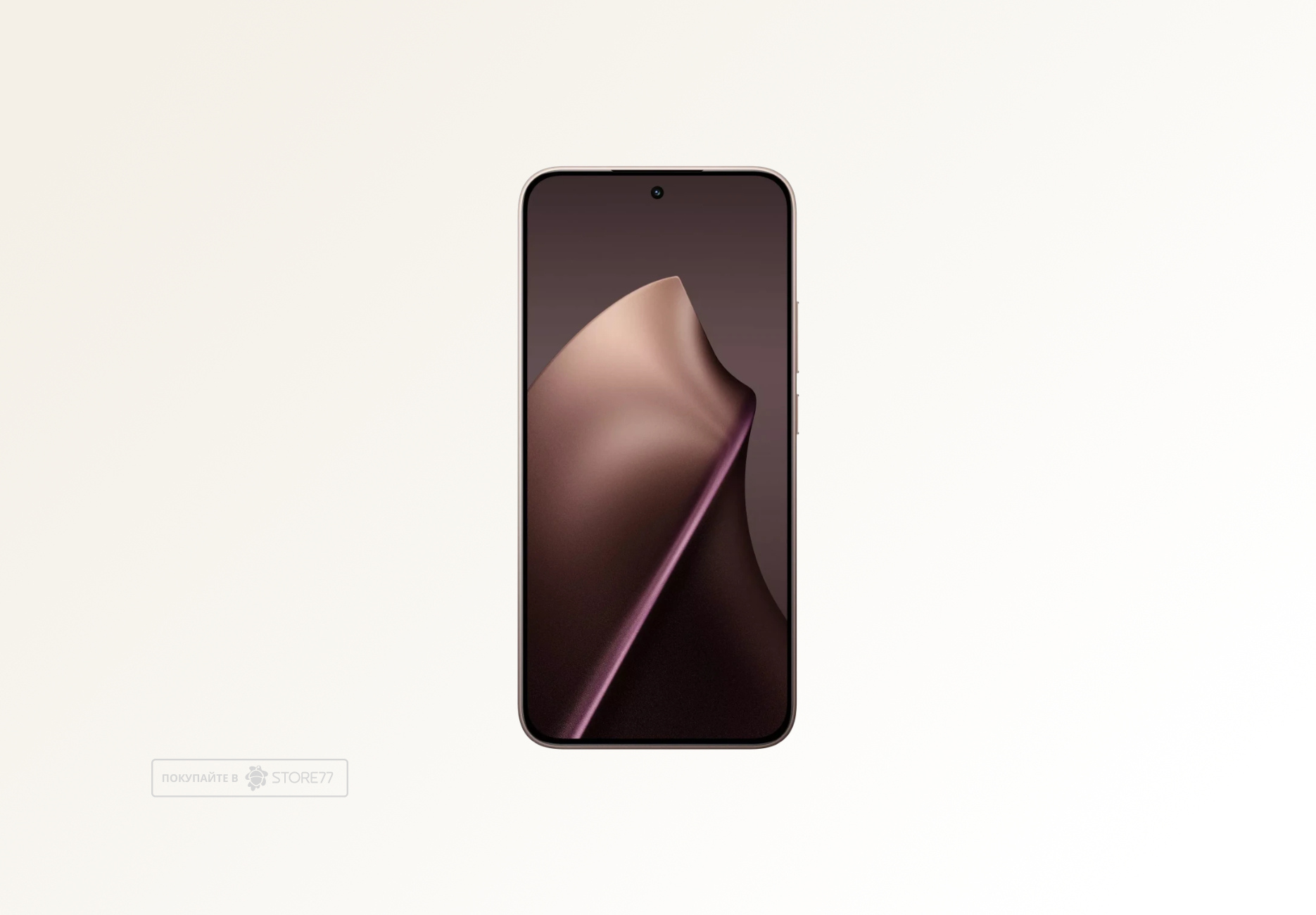 Телефон Xiaomi 15T 12/256 ГБ цвет: золотой (Gold)