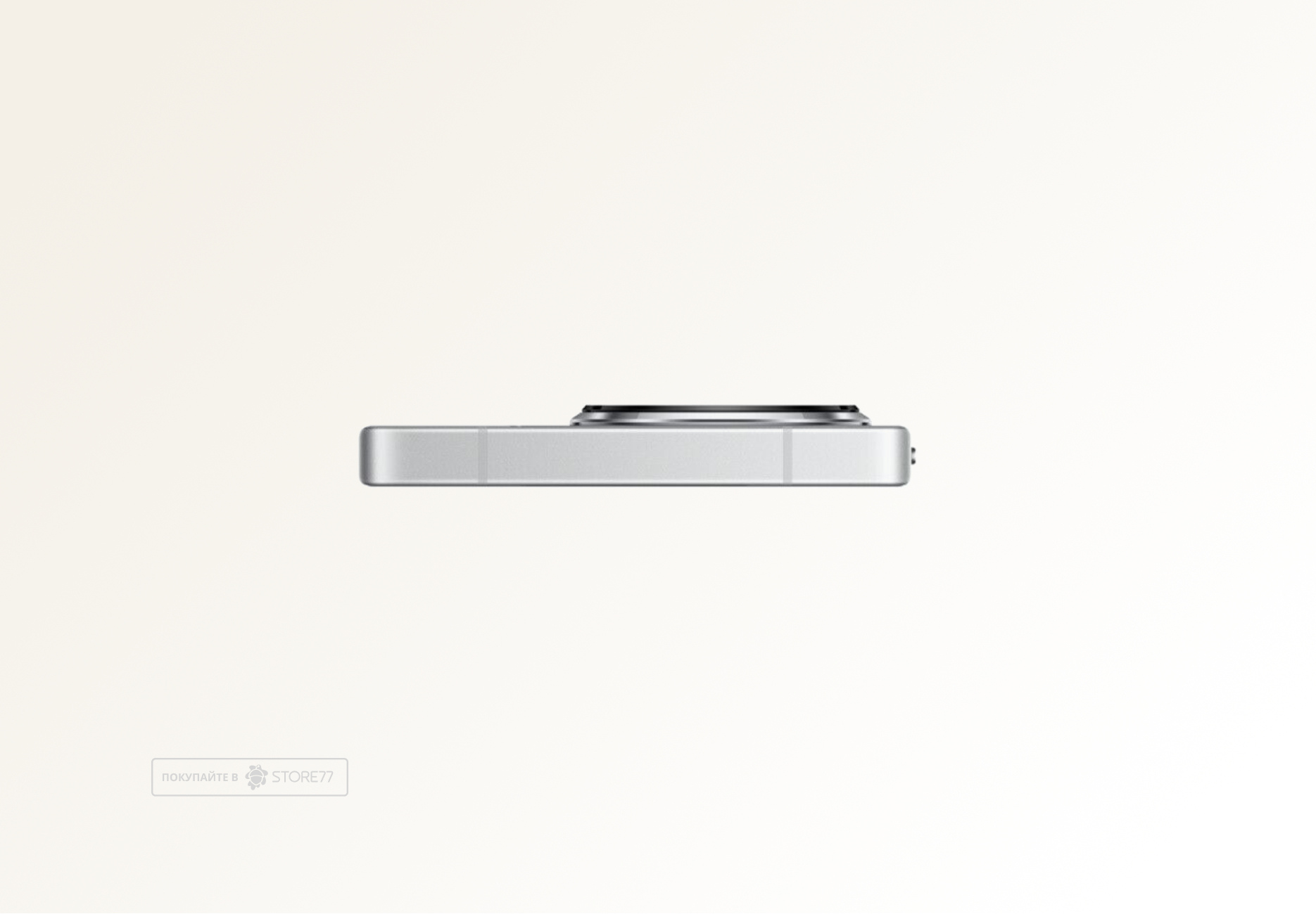 Телефон Poco F7 Pro 12/512 ГБ, цвет: серебристый (Silver)
