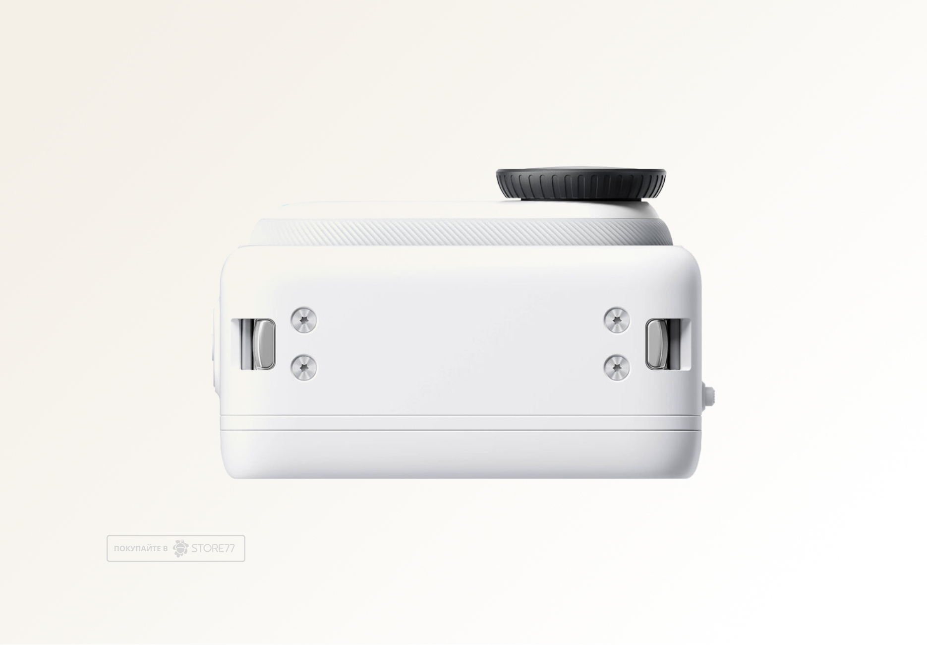 Экшн-камера Insta360 GO 3S 128 ГБ цвет: белый (White)