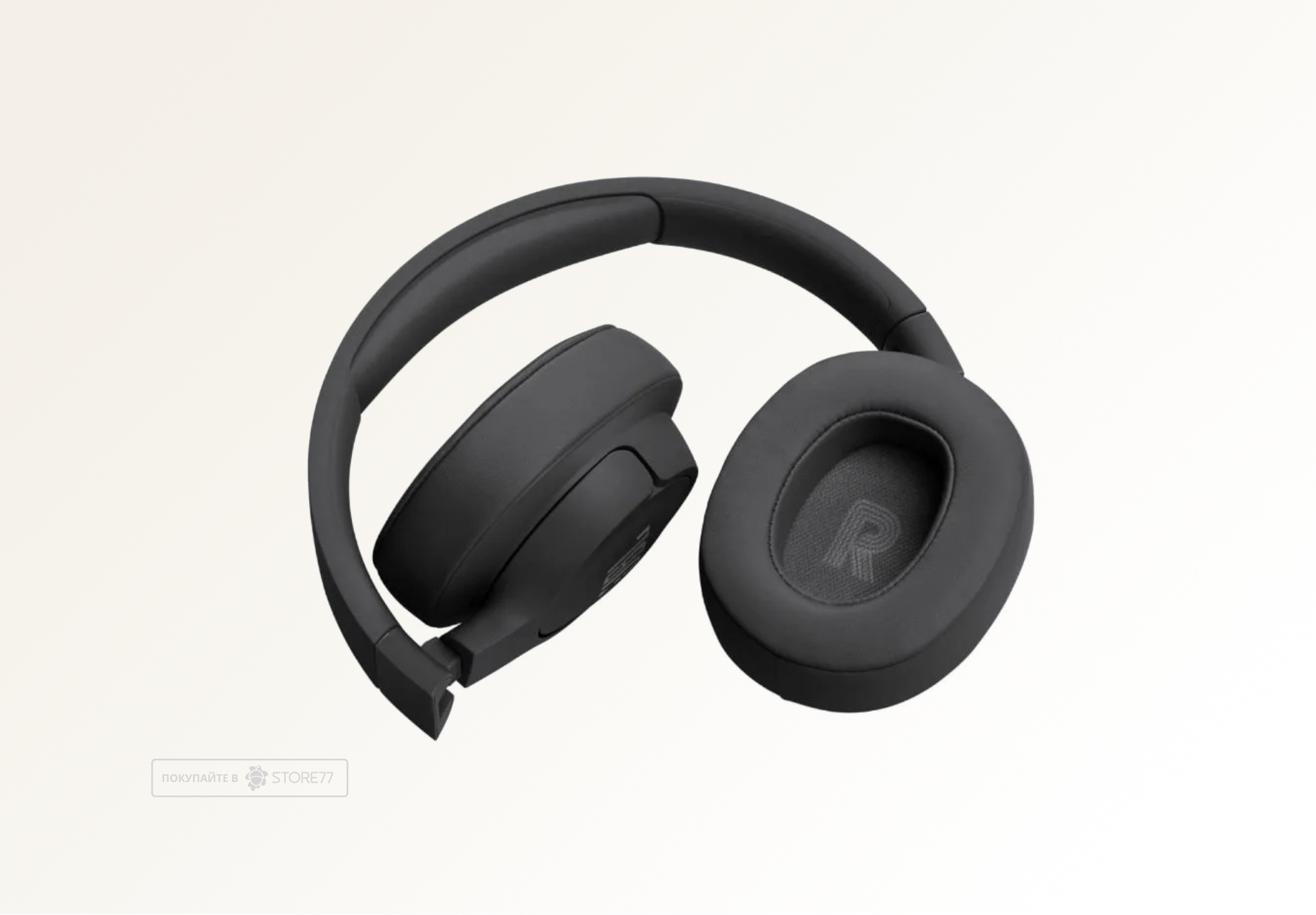 Беспроводные наушники JBL Tune 720BT (Черные)