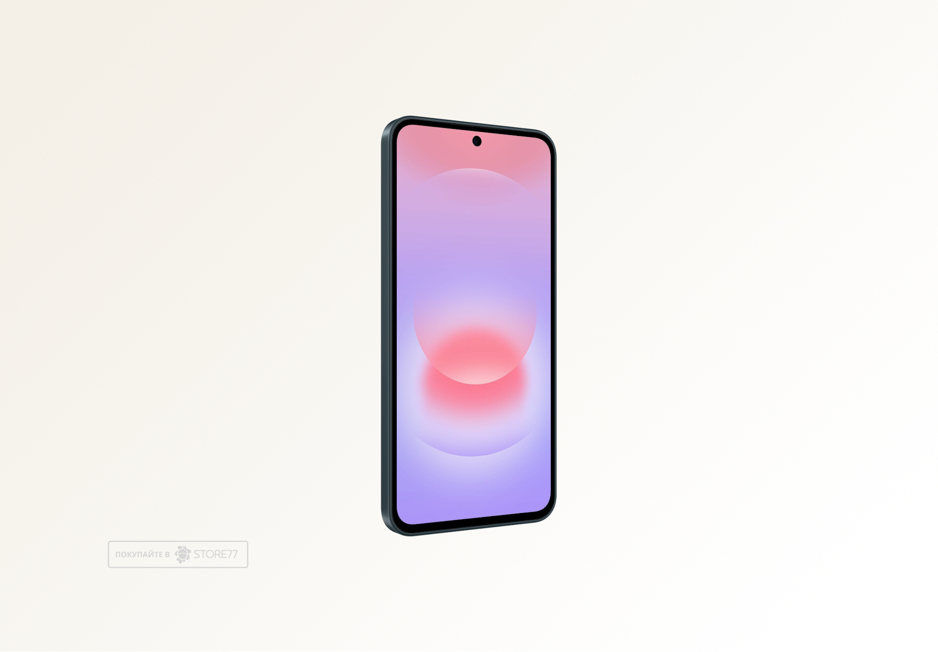 Телефон Samsung Galaxy A37 8/256 ГБ, цвет: зеленый (GrayGreen)