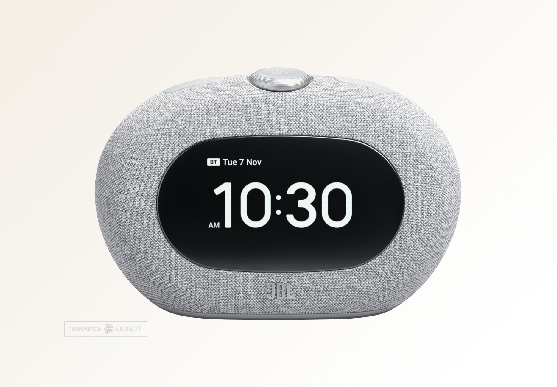 Портативная акустика JBL Horizon 3 (Серая)