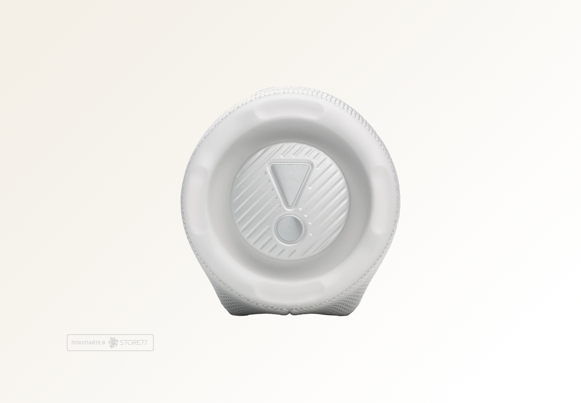 Портативная акустика JBL Charge 6 (Белая)