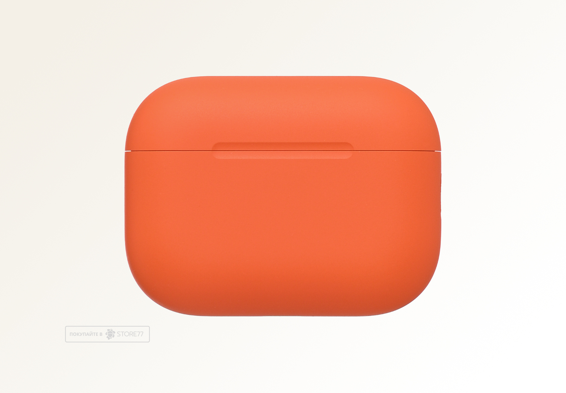 Беспроводные наушники Apple AirPods Pro 3 (Оранжевый)